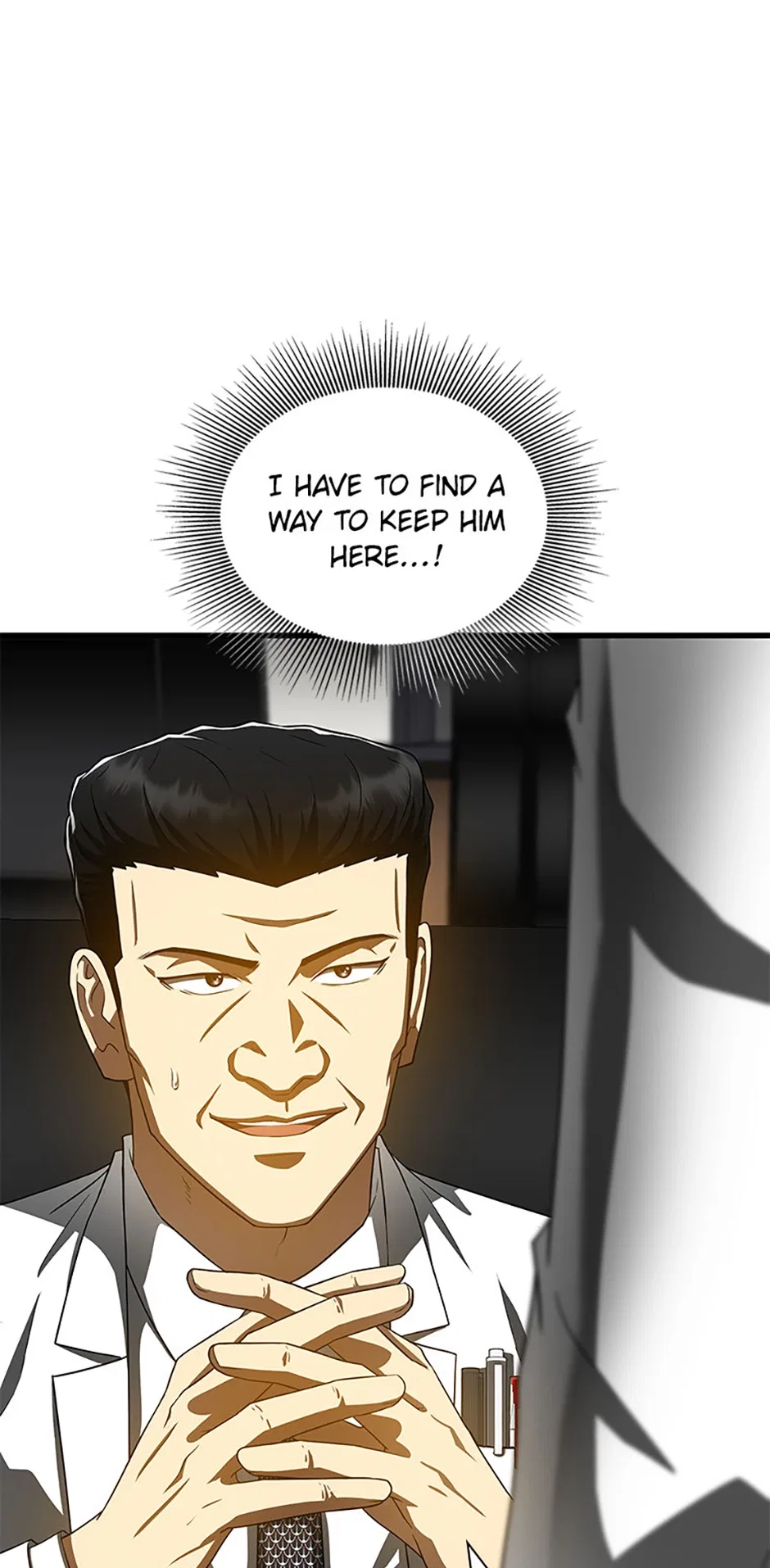 Perfect Surgeon Chapter 118 – Page 16
