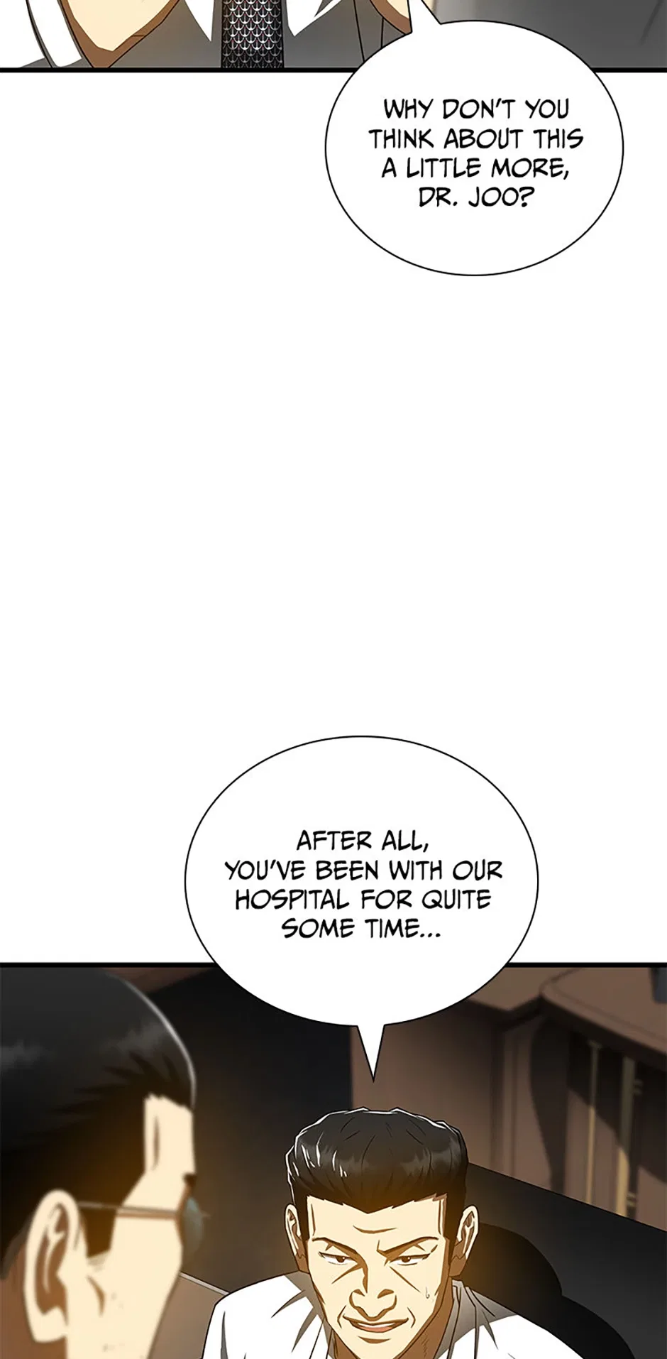 Perfect Surgeon Chapter 118 – Page 17
