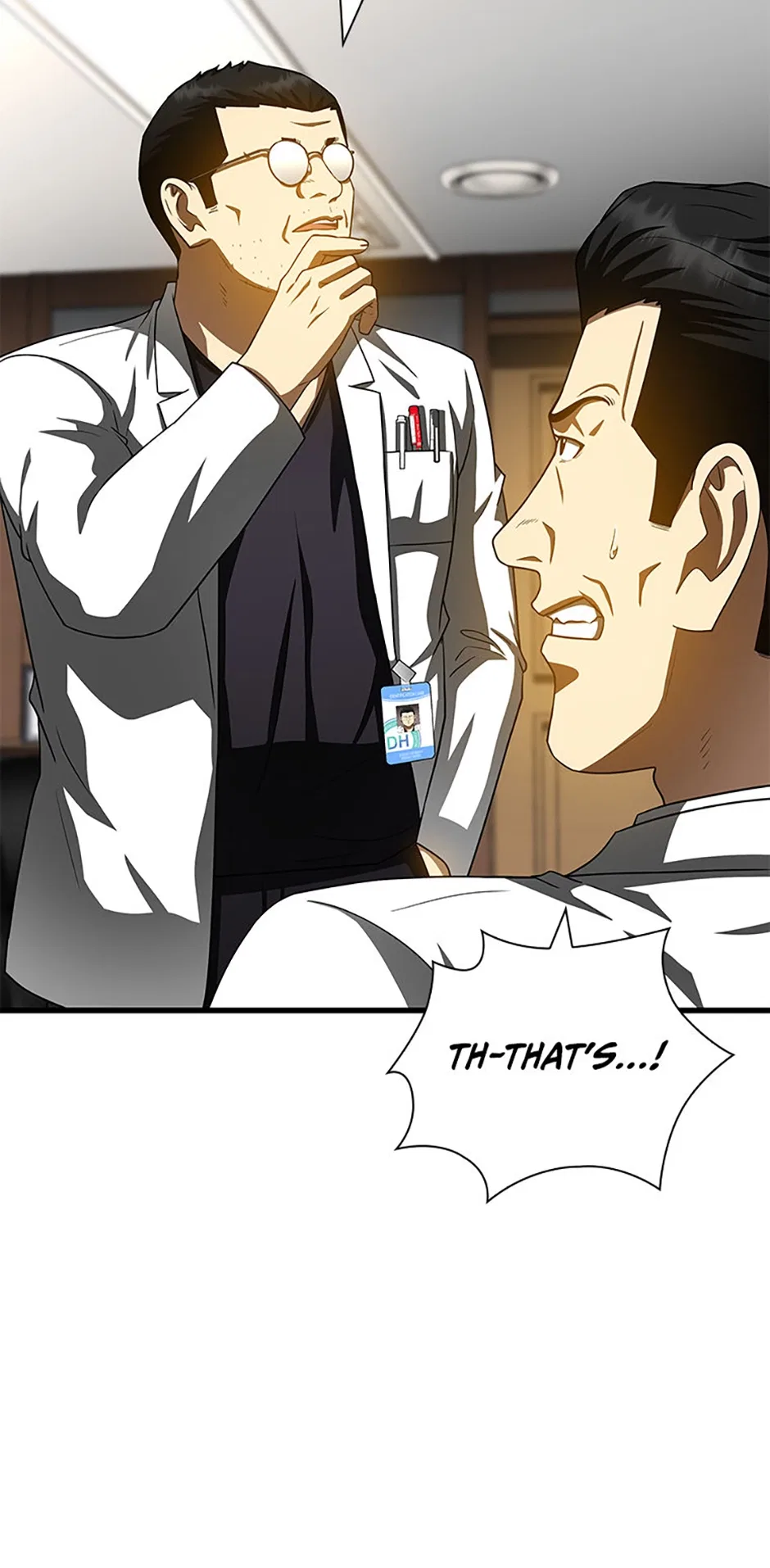 Perfect Surgeon Chapter 118 – Page 19