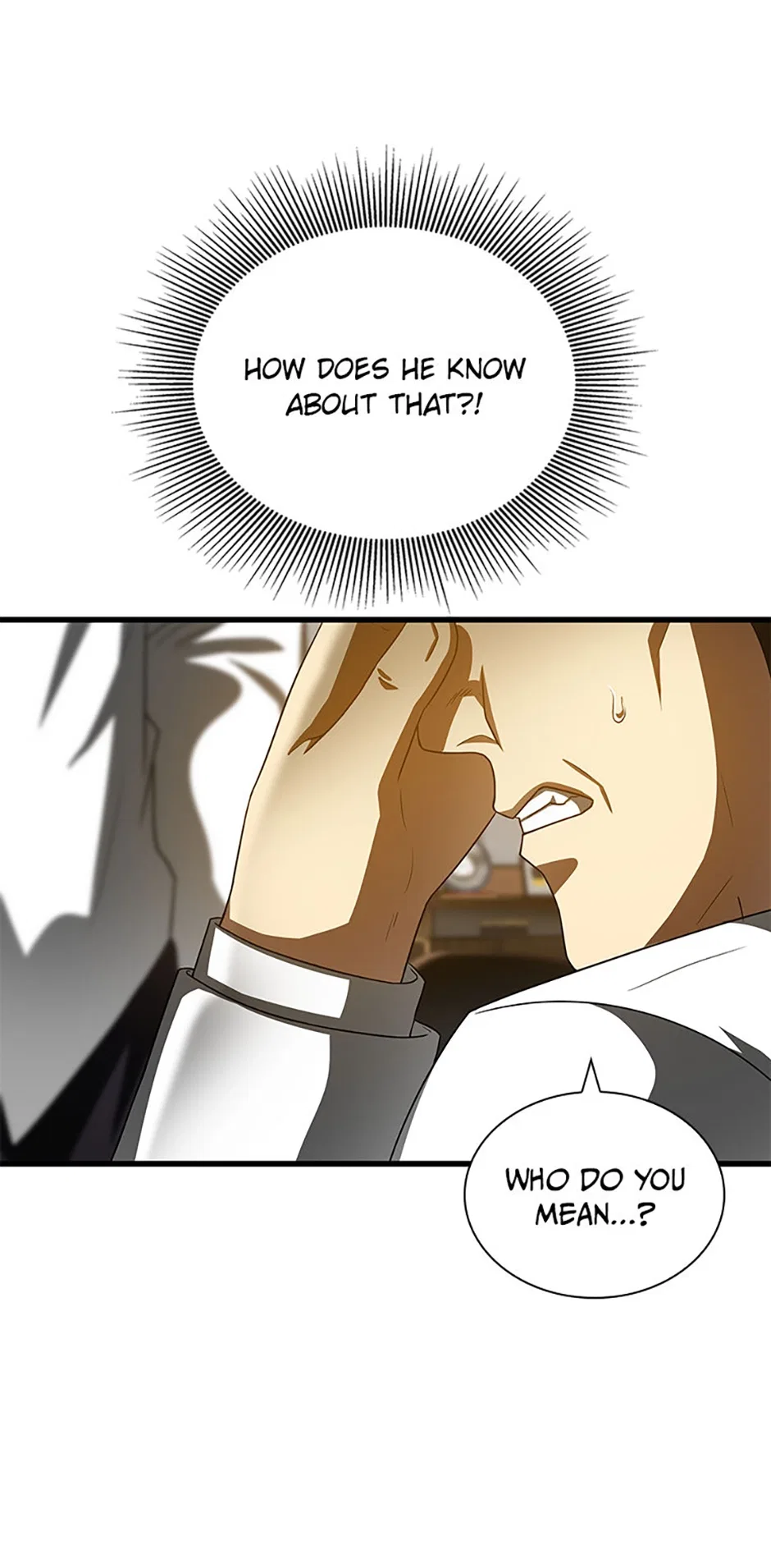 Perfect Surgeon Chapter 118 – Page 20