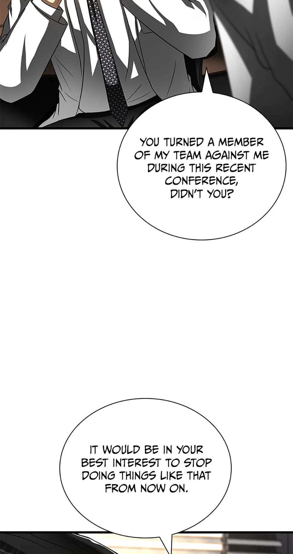 Perfect Surgeon Chapter 118 – Page 23
