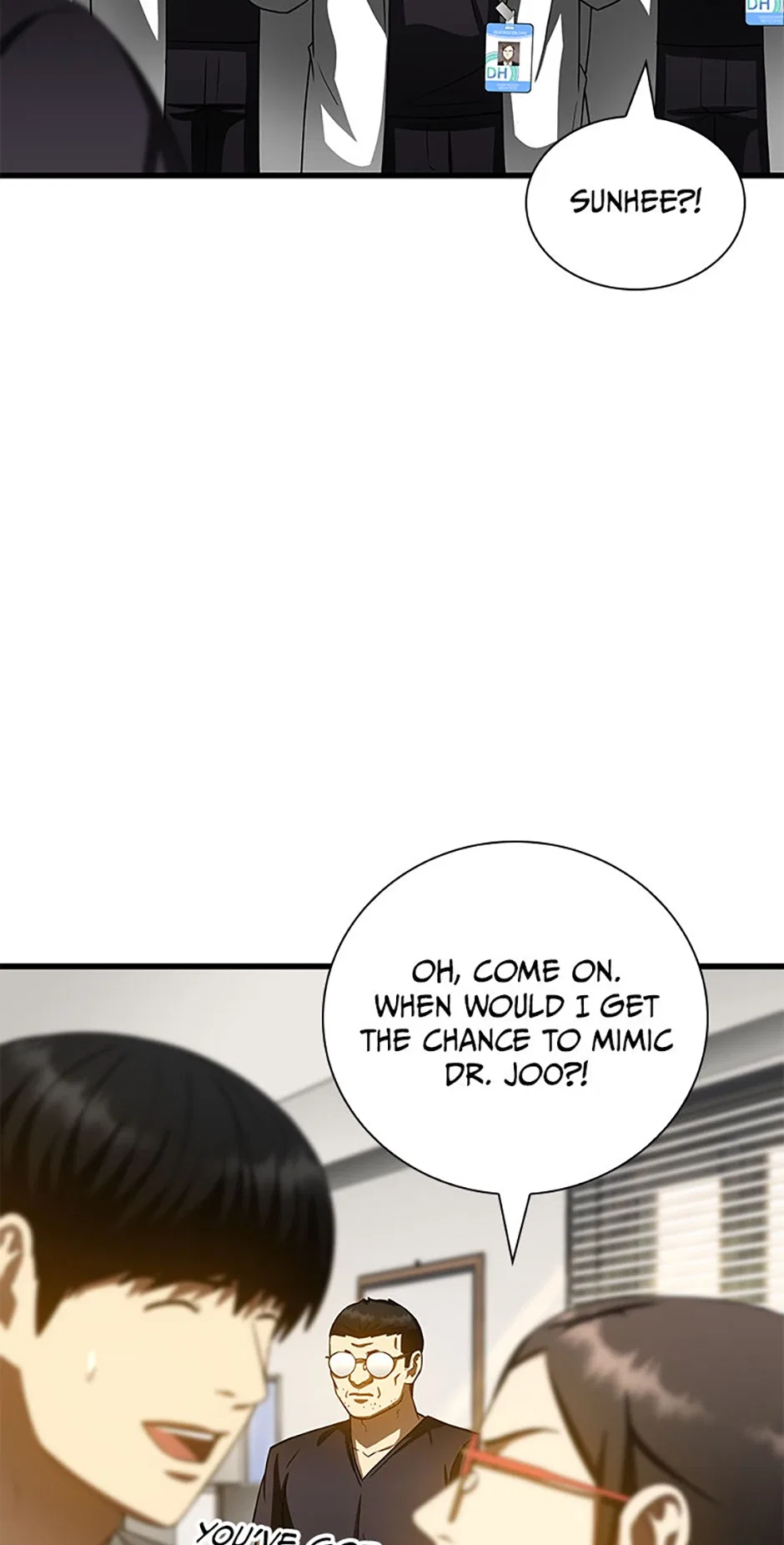 Perfect Surgeon Chapter 118 – Page 37