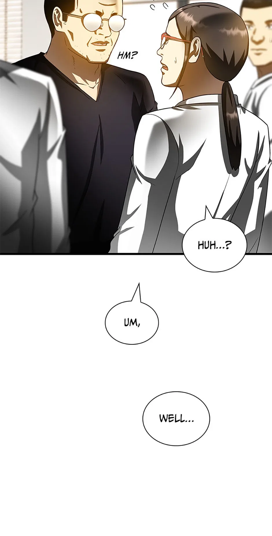 Perfect Surgeon Chapter 118 – Page 40
