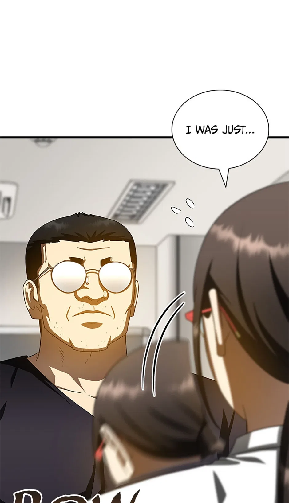 Perfect Surgeon Chapter 118 – Page 41