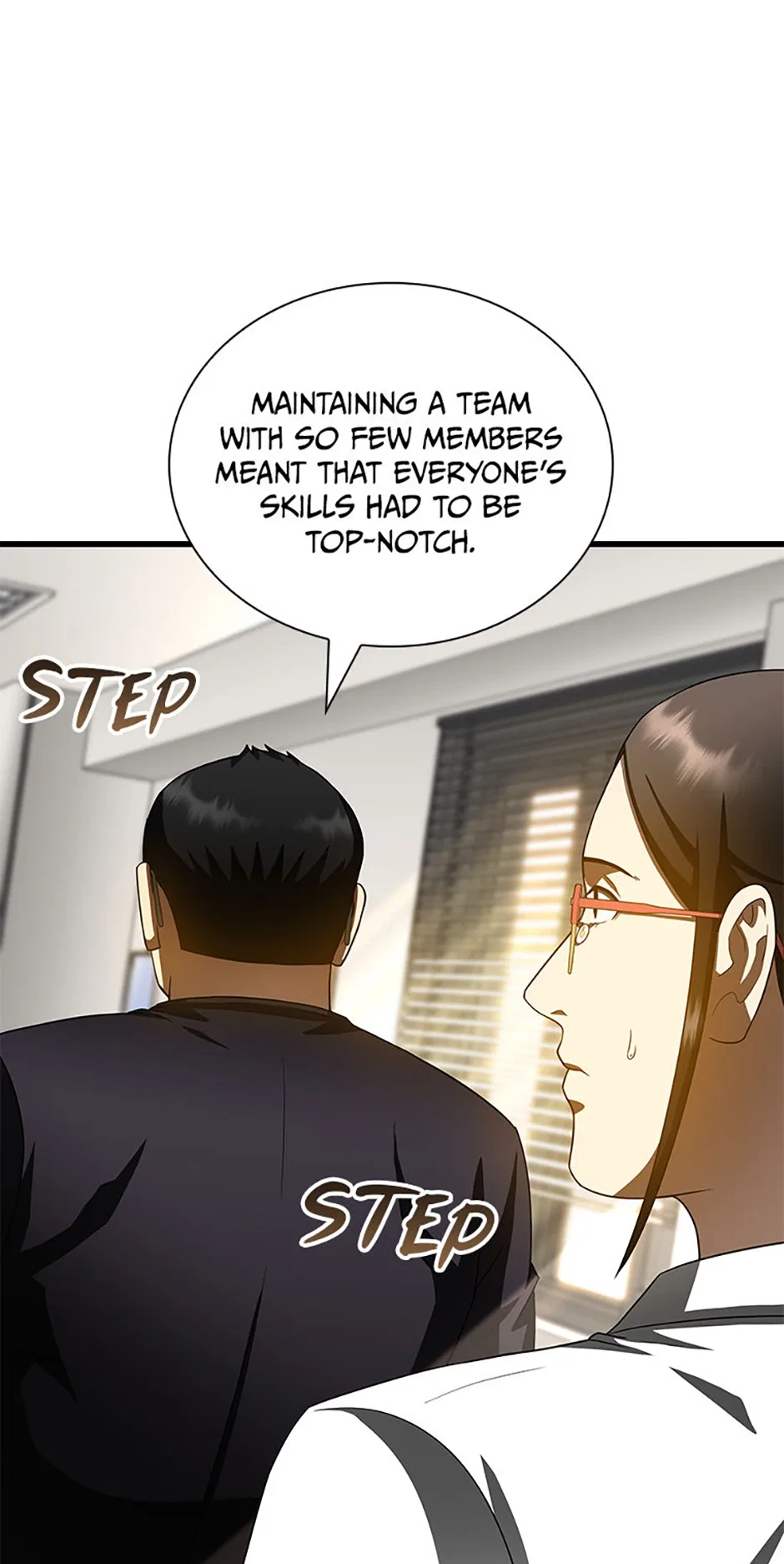 Perfect Surgeon Chapter 118 – Page 46