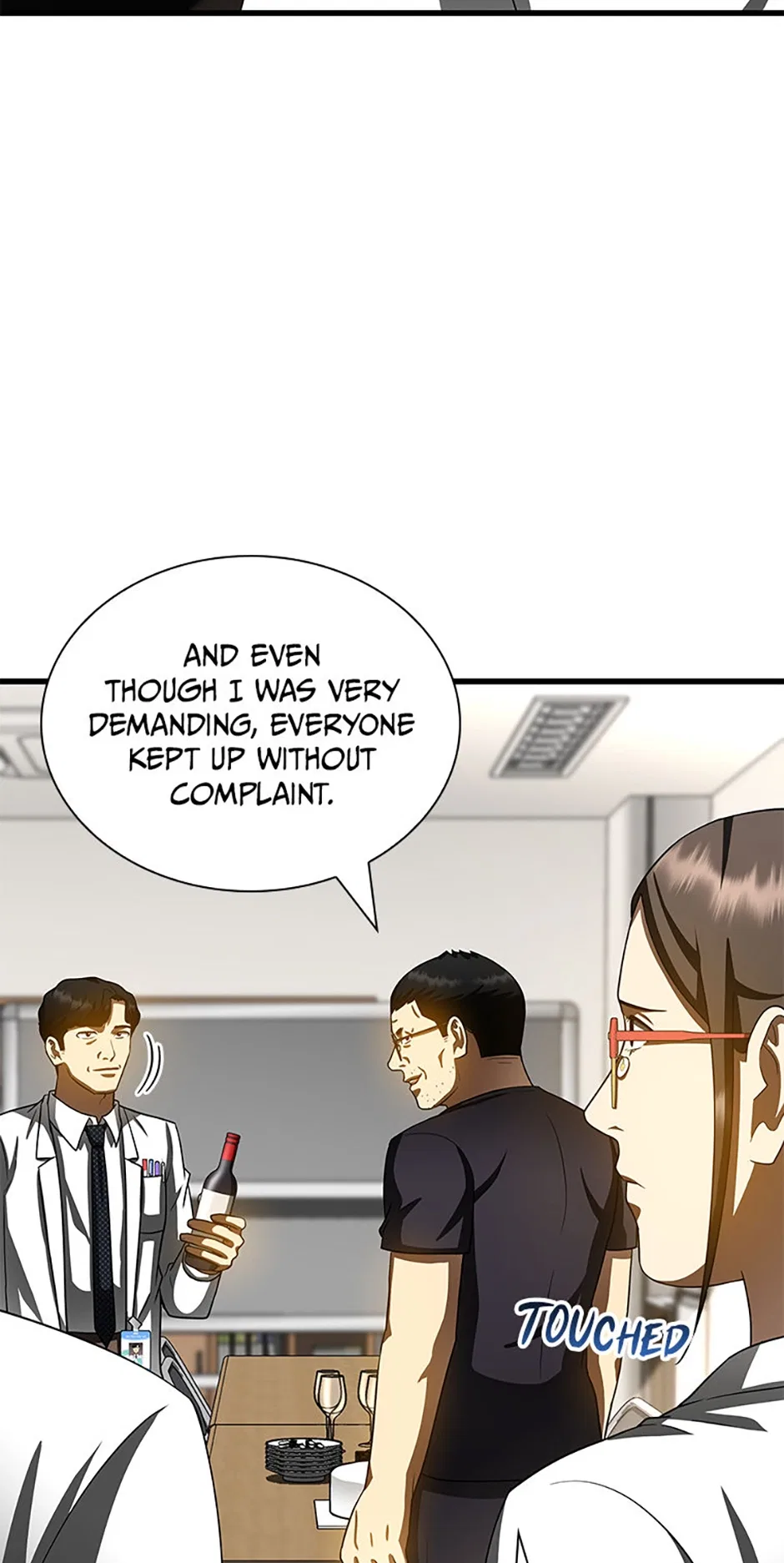 Perfect Surgeon Chapter 118 – Page 47