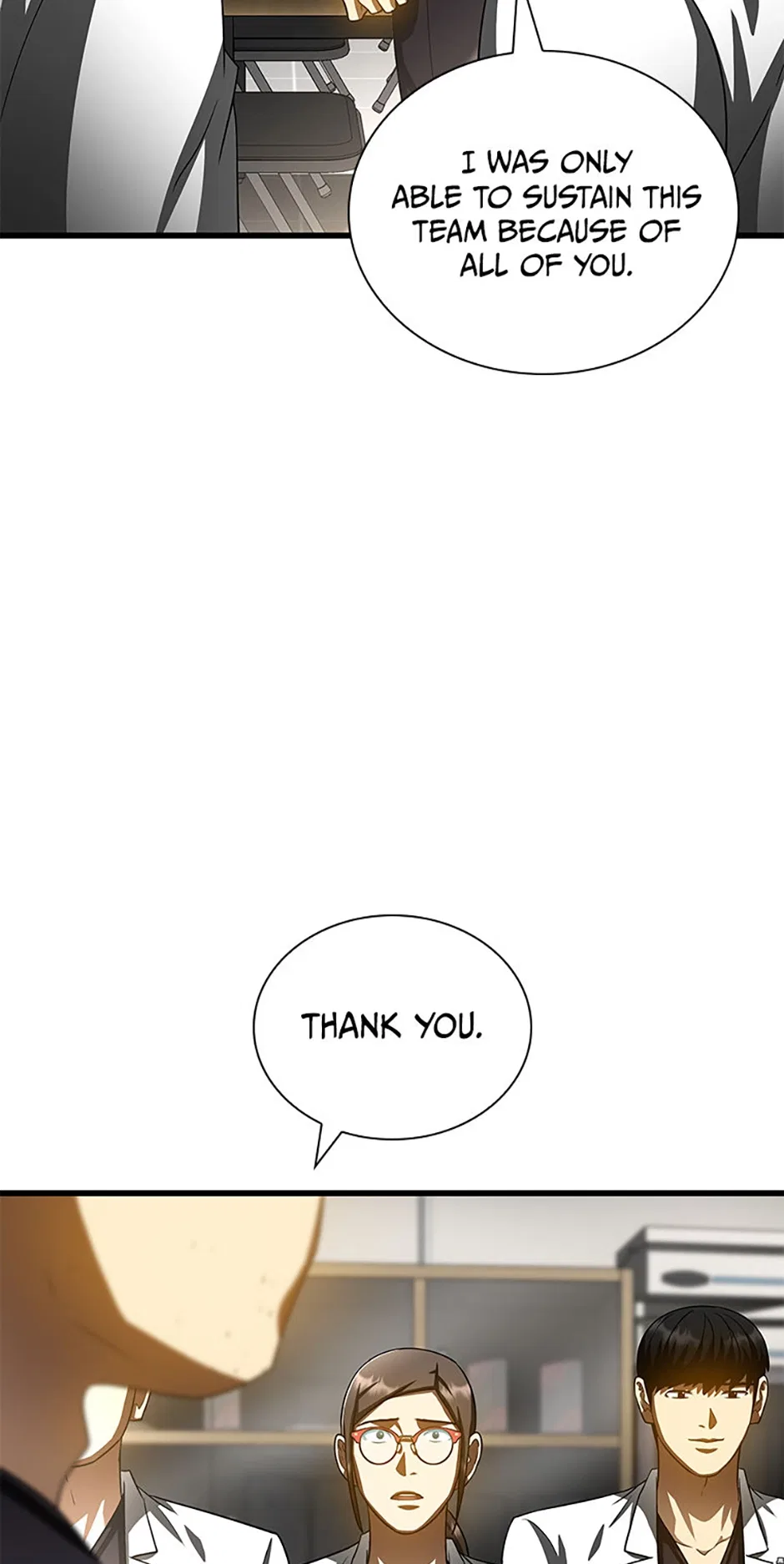 Perfect Surgeon Chapter 118 – Page 48
