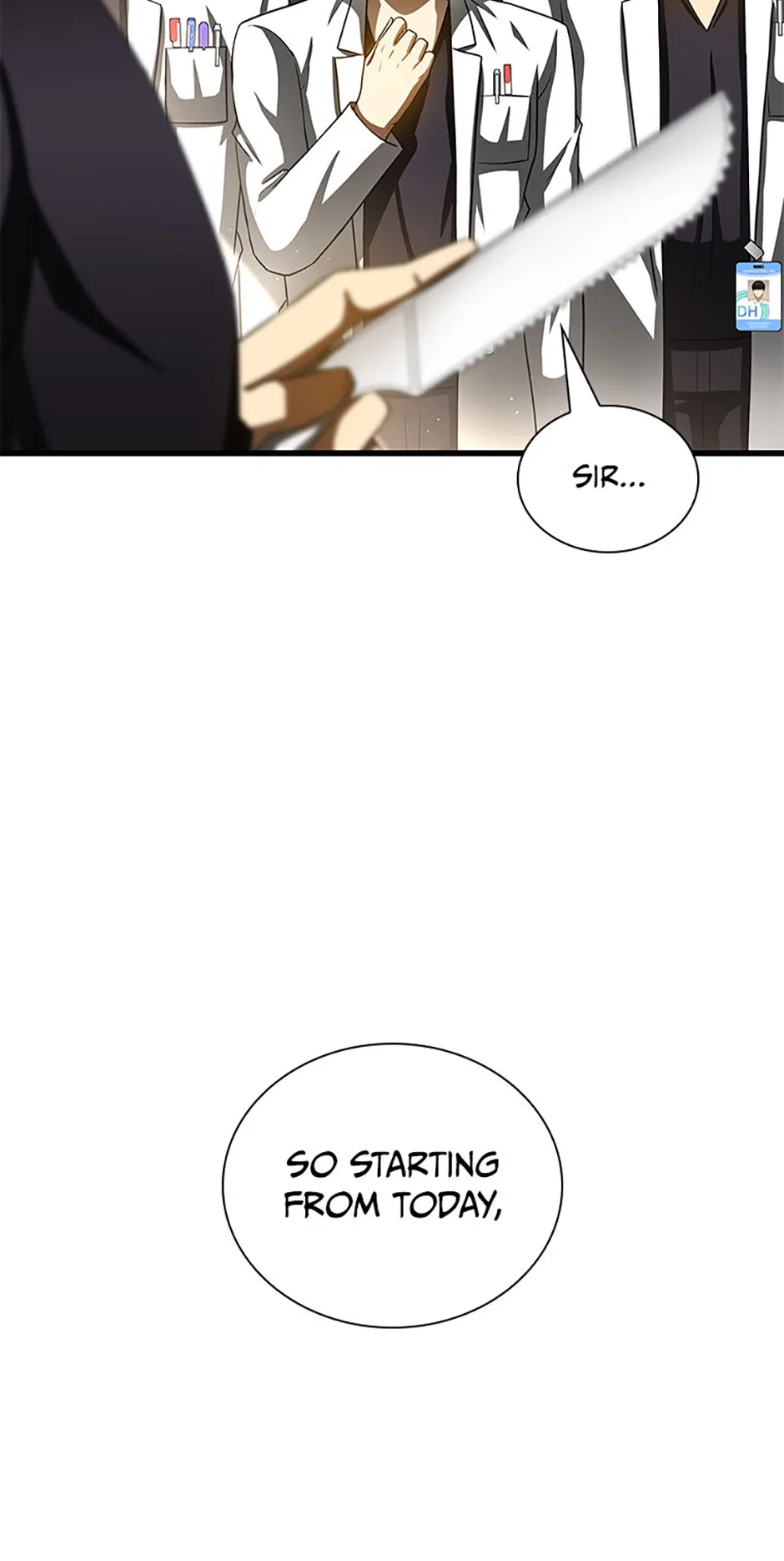 Perfect Surgeon Chapter 118 – Page 49