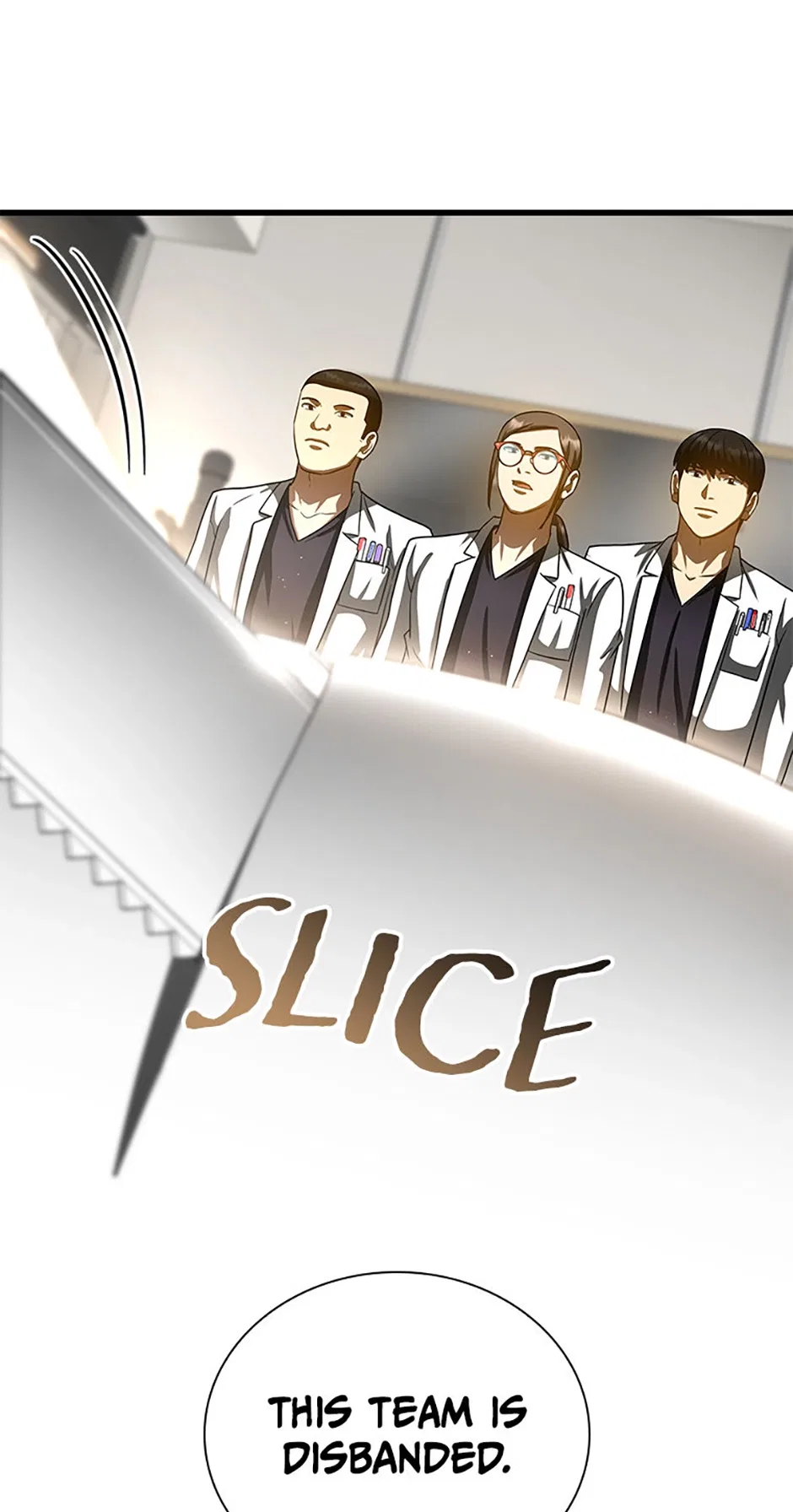 Perfect Surgeon Chapter 118 – Page 50