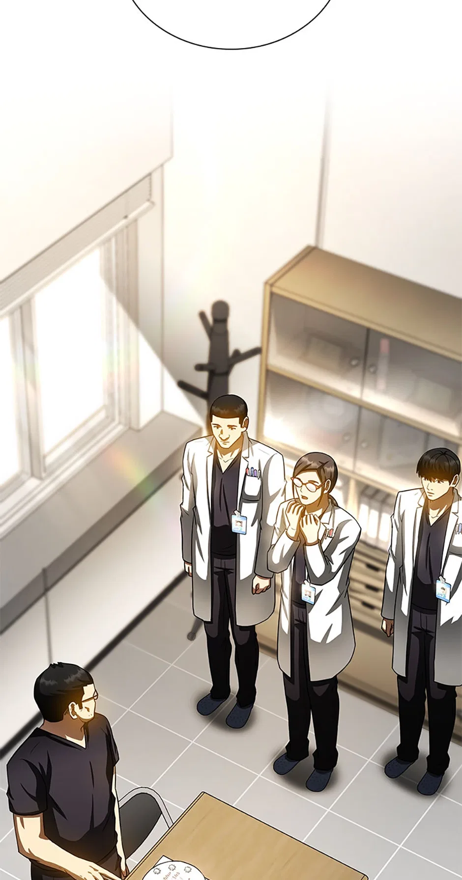 Perfect Surgeon Chapter 118 – Page 51