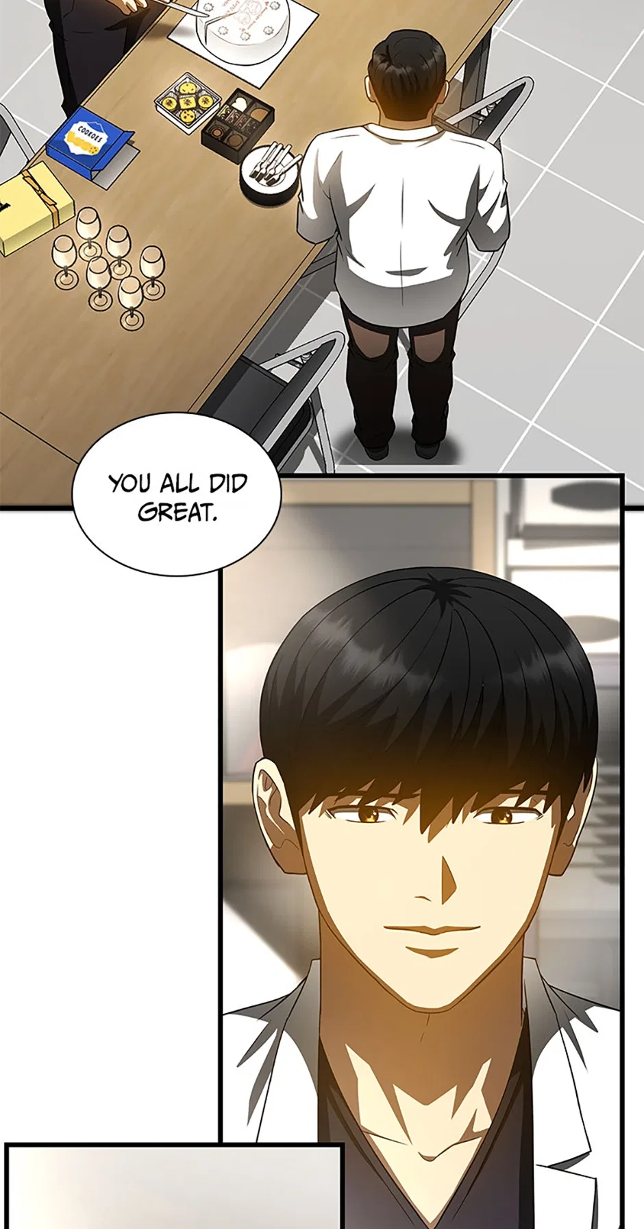 Perfect Surgeon Chapter 118 – Page 52