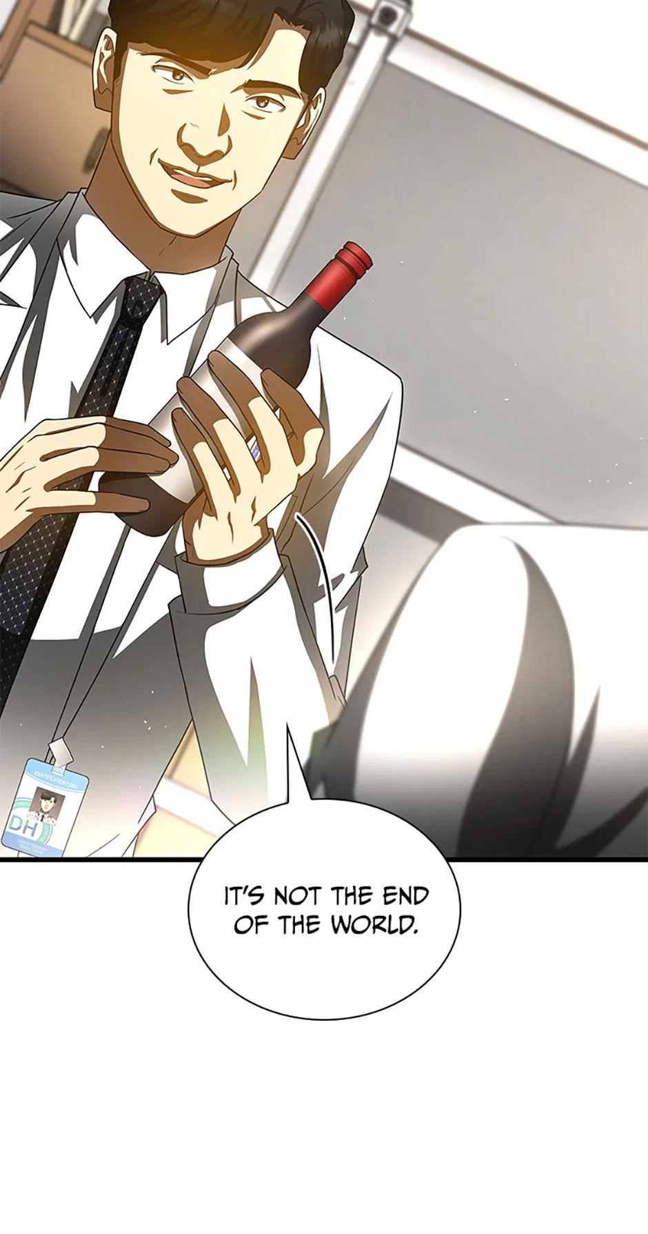 Perfect Surgeon Chapter 118 – Page 54