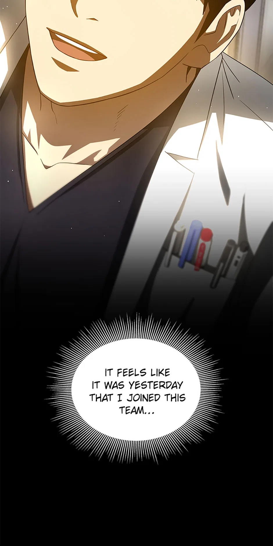 Perfect Surgeon Chapter 118 – Page 59