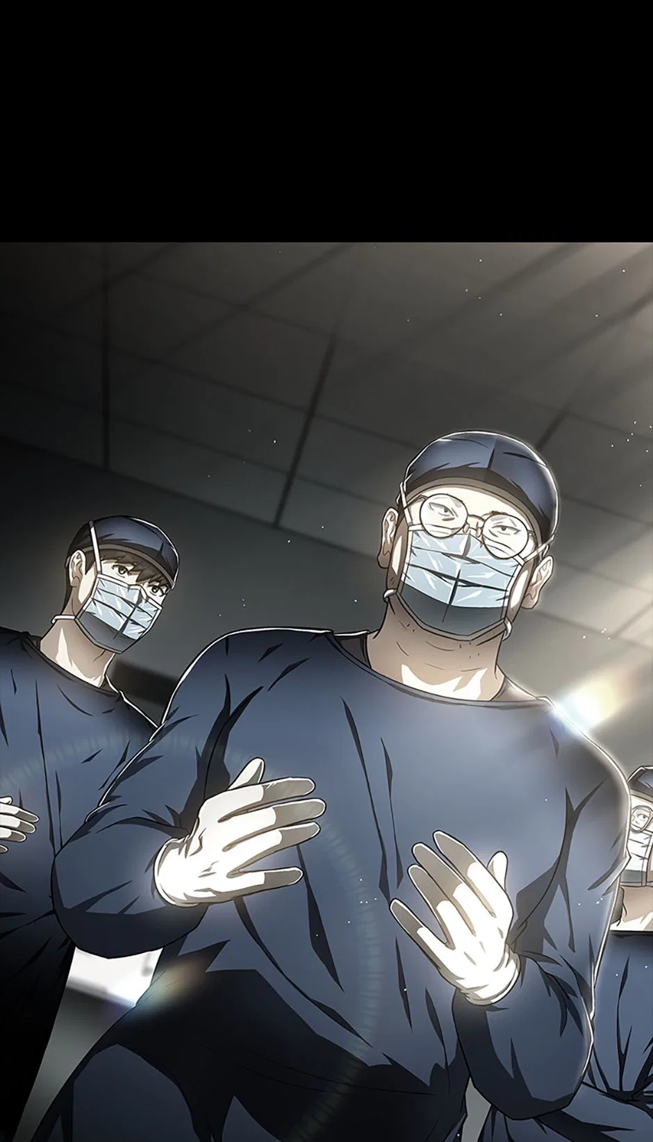 Perfect Surgeon Chapter 118 – Page 60