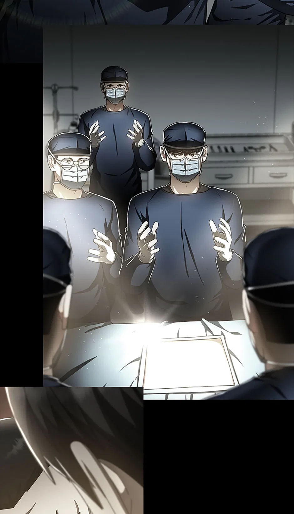 Perfect Surgeon Chapter 118 – Page 61