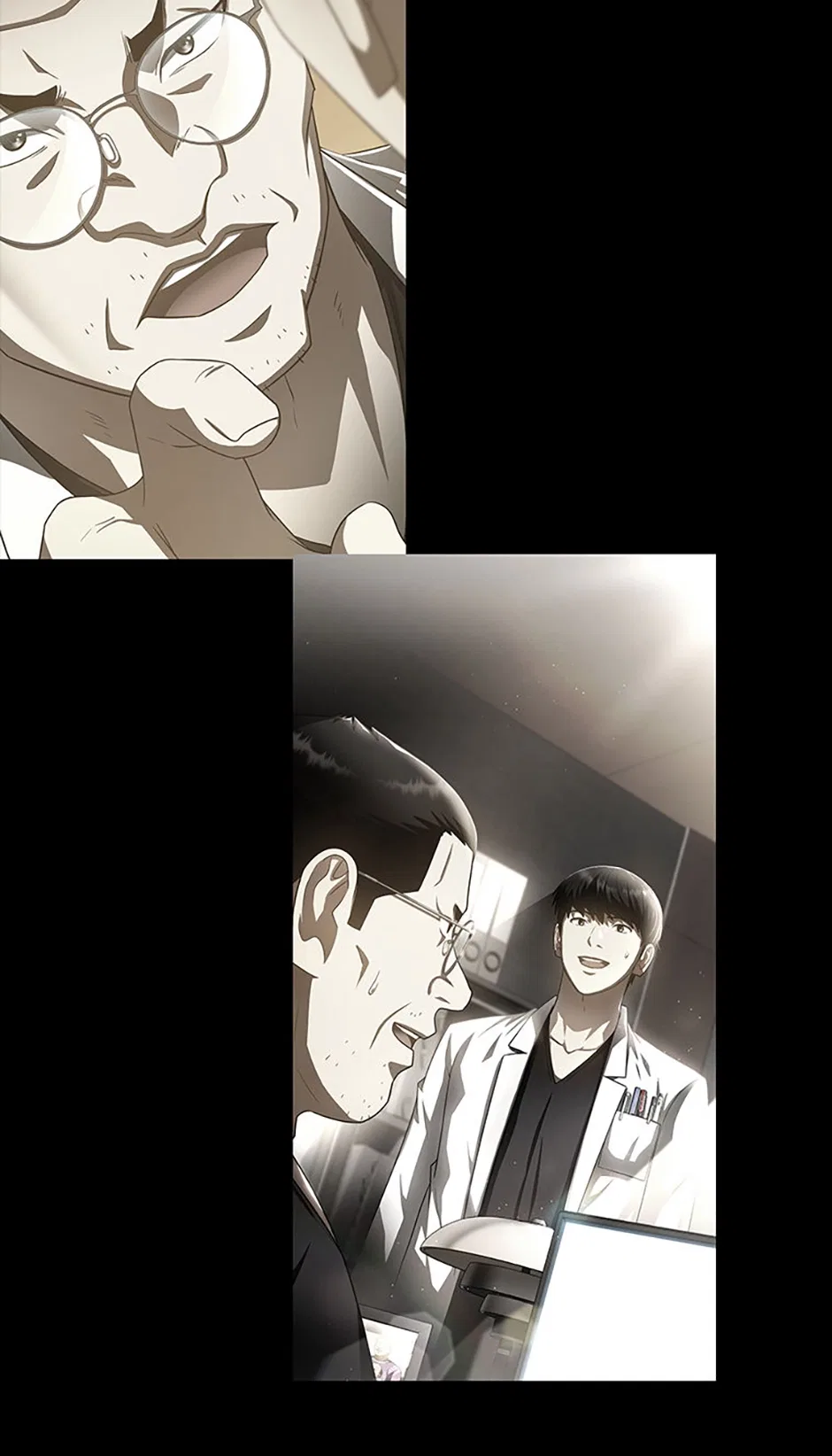 Perfect Surgeon Chapter 118 – Page 62