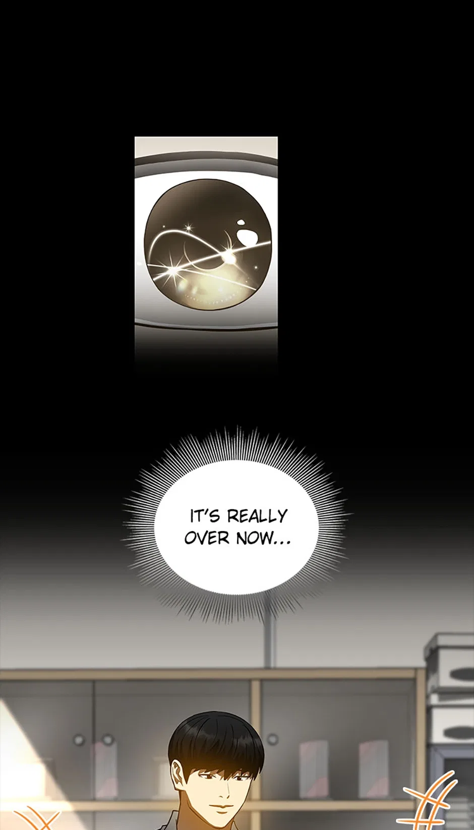 Perfect Surgeon Chapter 118 – Page 63