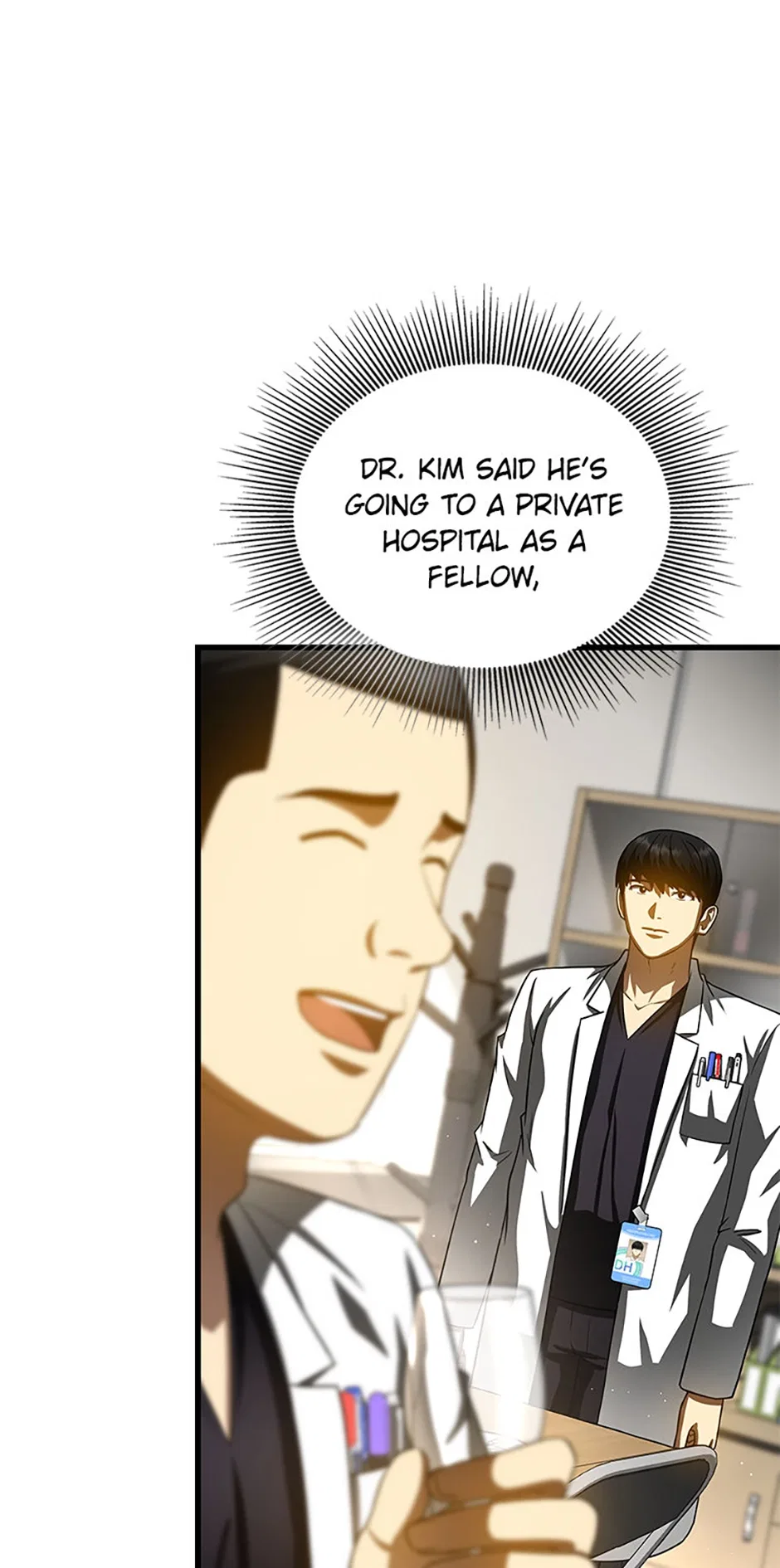 Perfect Surgeon Chapter 118 – Page 65