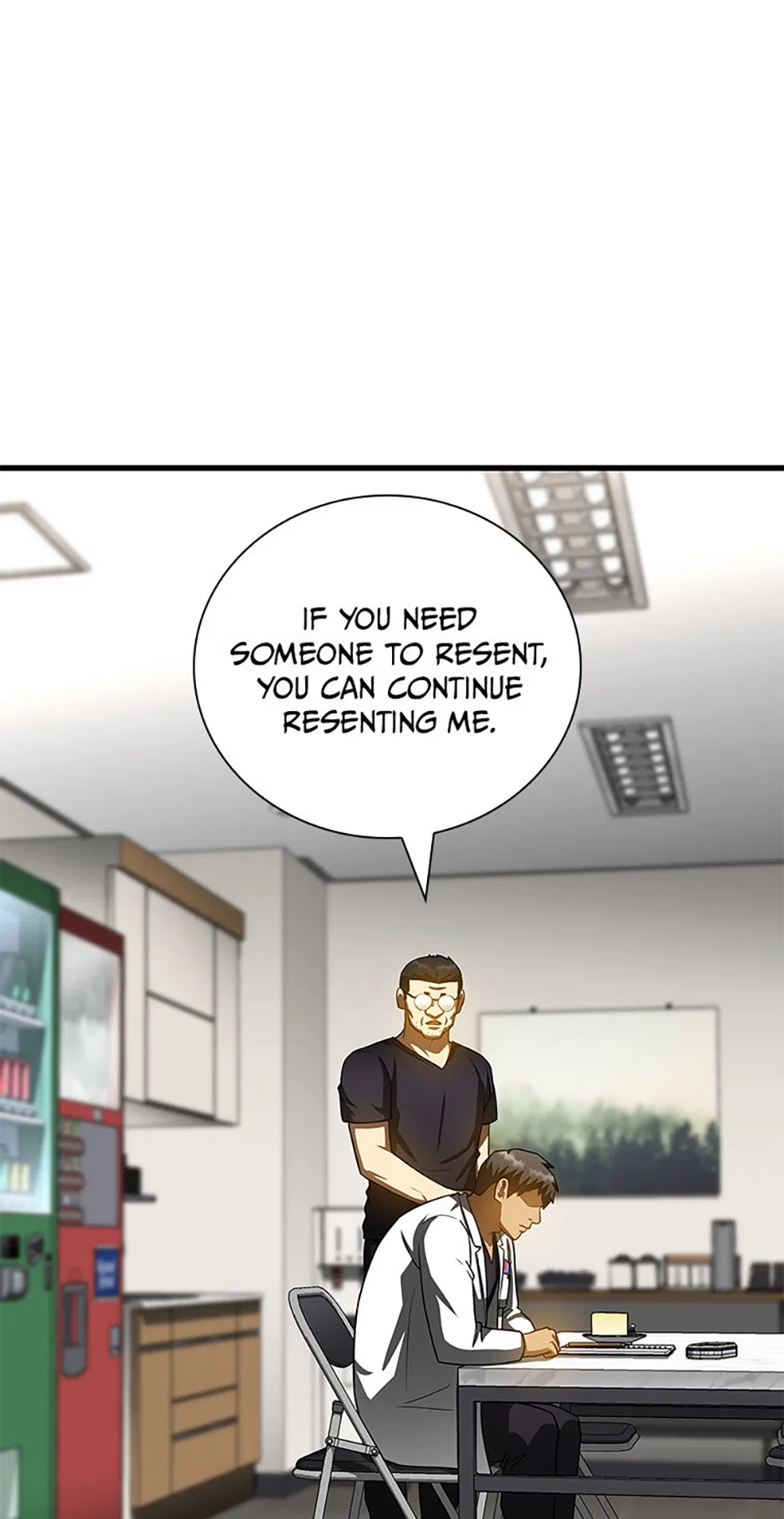 Perfect Surgeon Chapter 118 – Page 71
