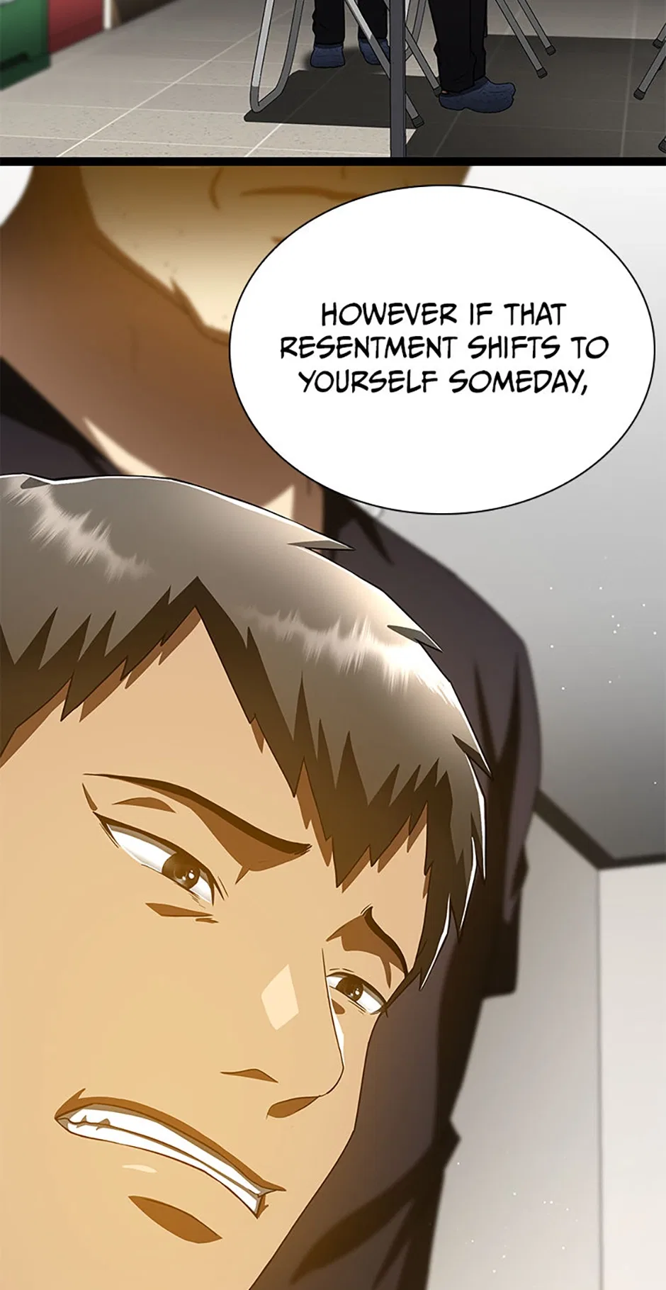 Perfect Surgeon Chapter 118 – Page 72