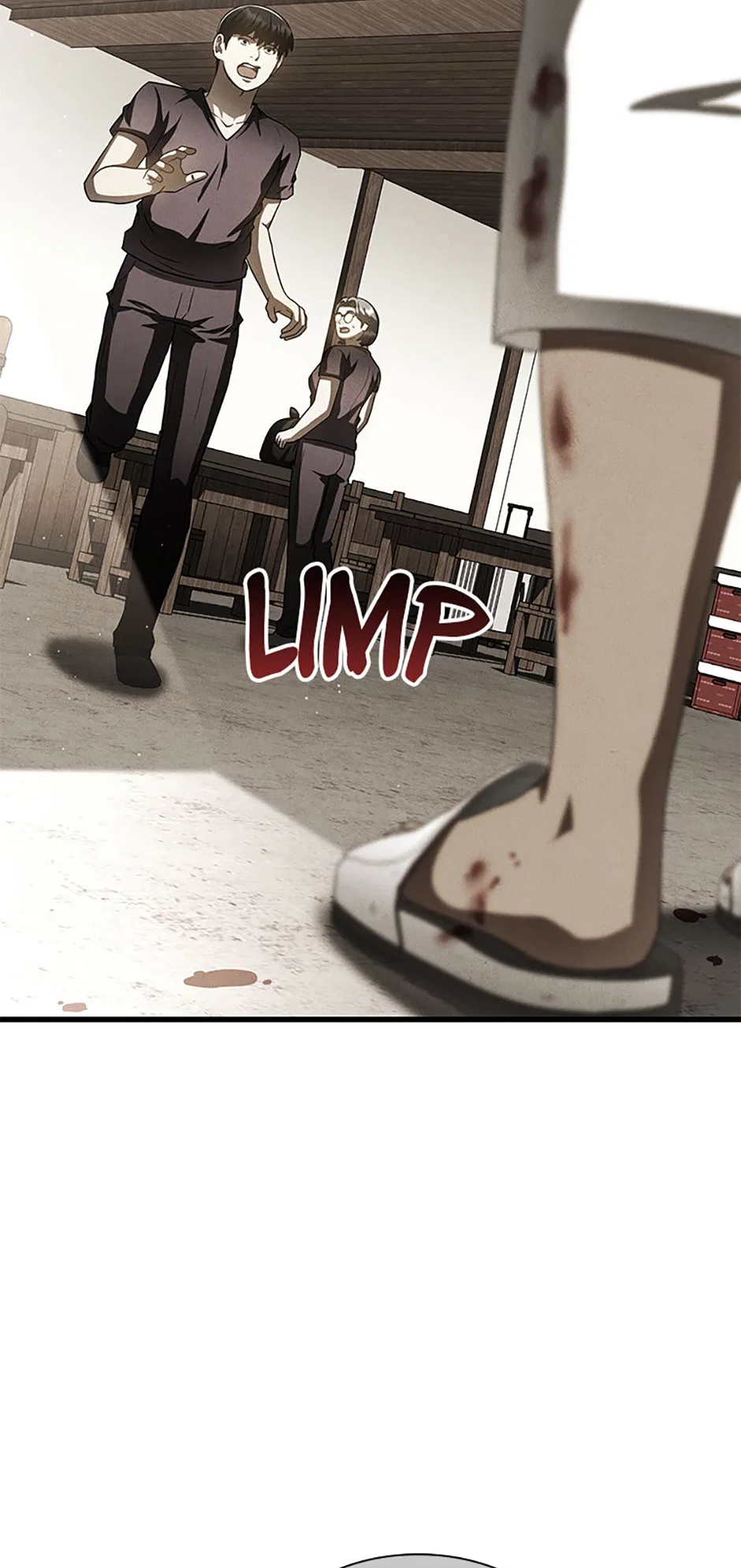Perfect Surgeon Chapter 117 – Page 2
