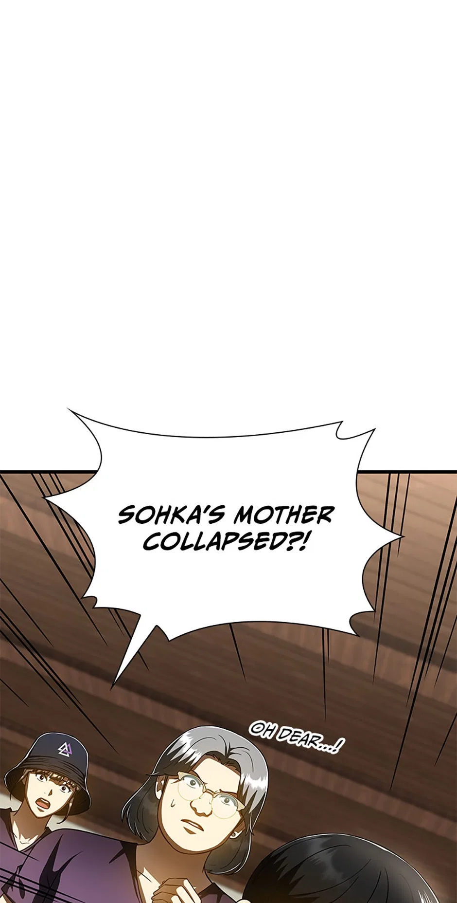 Perfect Surgeon Chapter 117 – Page 6