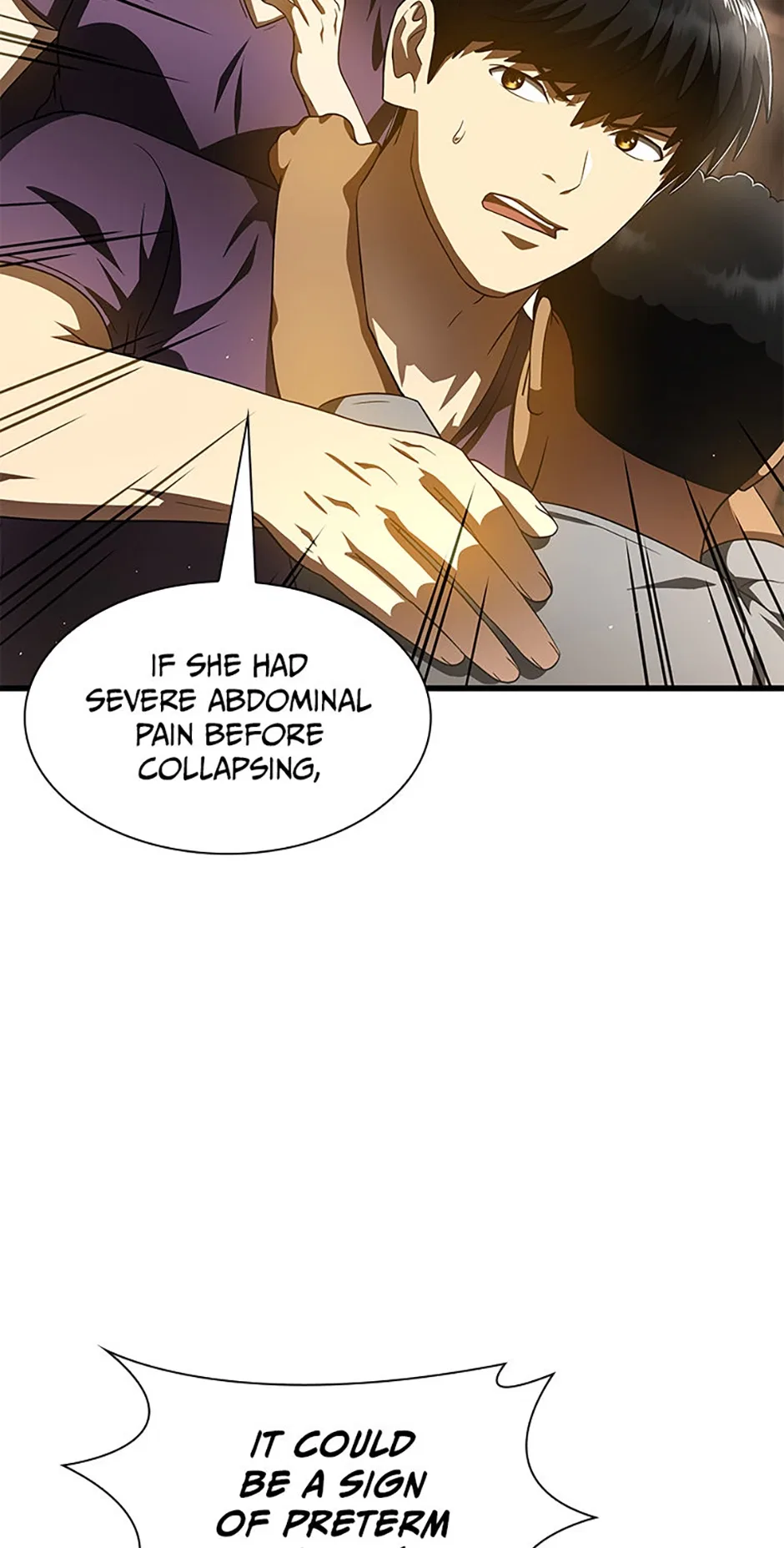 Perfect Surgeon Chapter 117 – Page 7