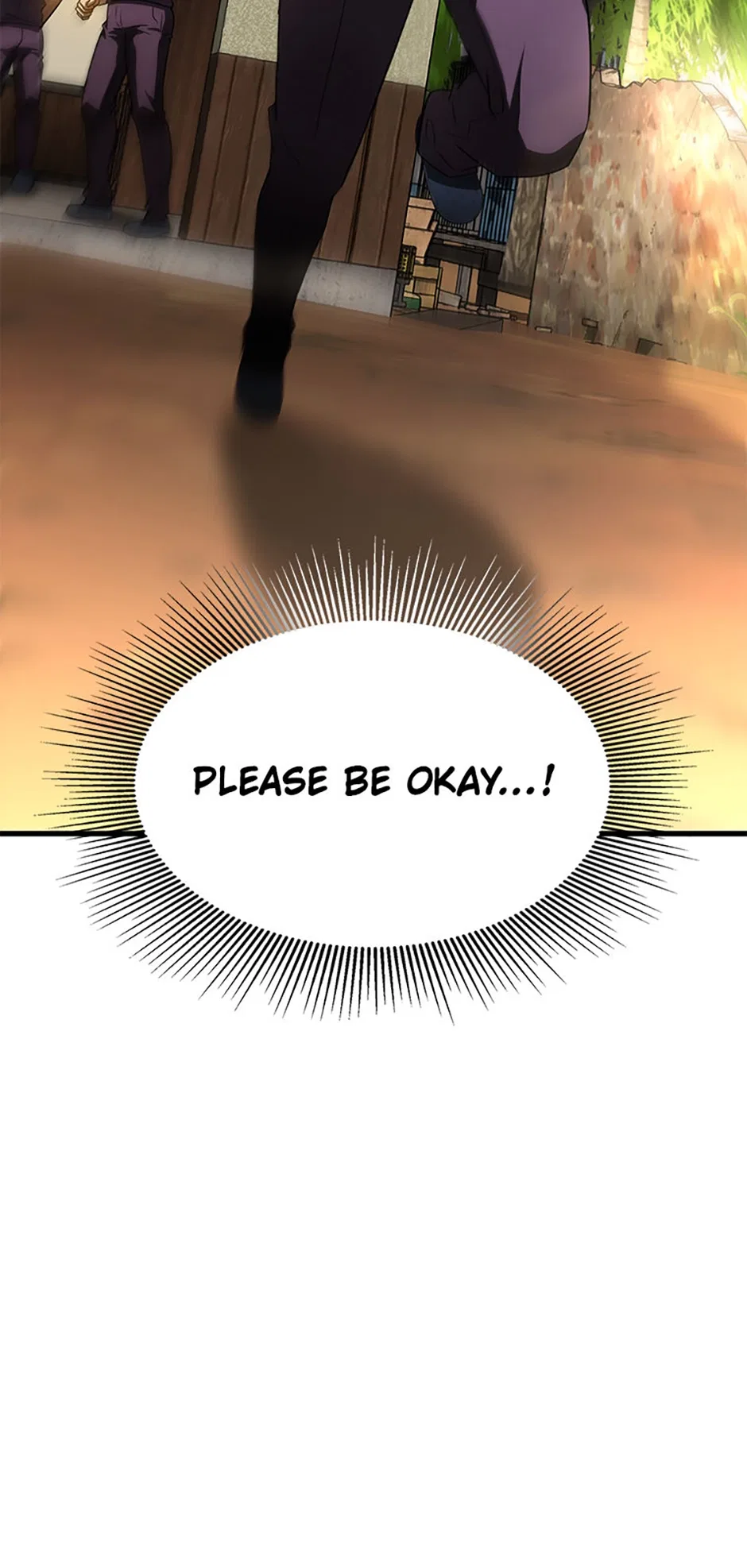 Perfect Surgeon Chapter 117 – Page 13