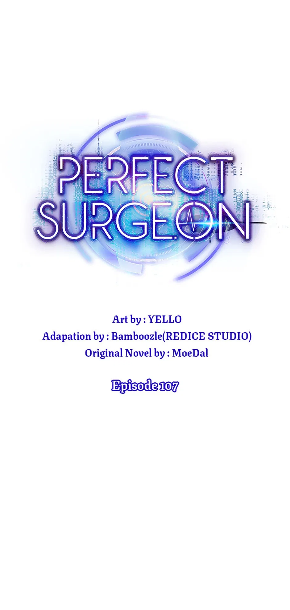 Perfect Surgeon Chapter 117 – Page 14