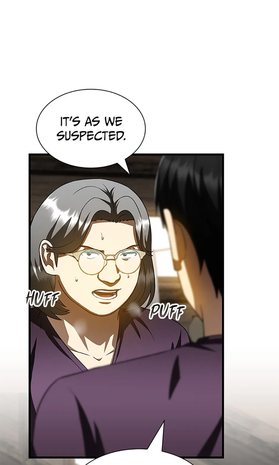 Perfect Surgeon Chapter 117 – Page 15