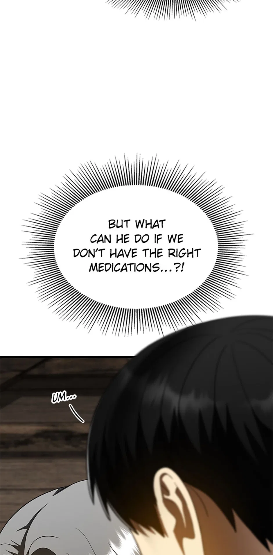 Perfect Surgeon Chapter 117 – Page 20