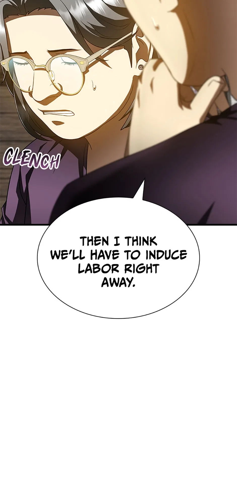 Perfect Surgeon Chapter 117 – Page 21