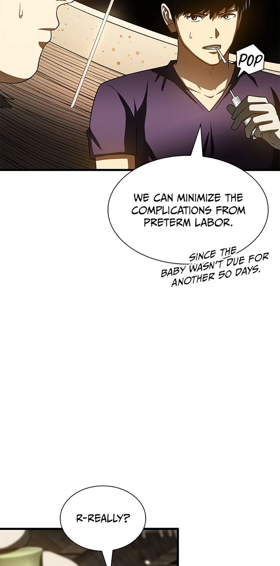 Perfect Surgeon Chapter 117 – Page 26