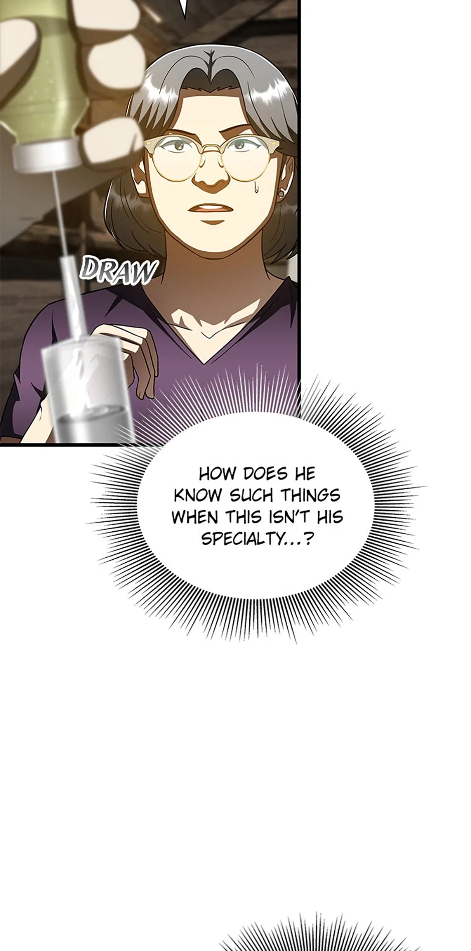 Perfect Surgeon Chapter 117 – Page 27