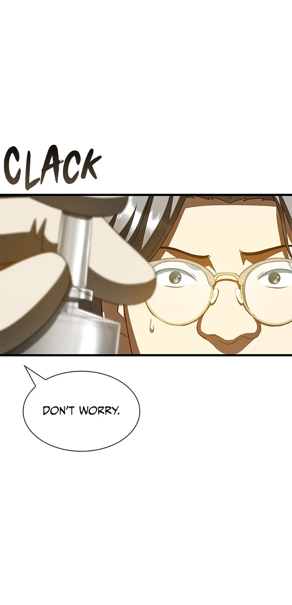 Perfect Surgeon Chapter 117 – Page 29