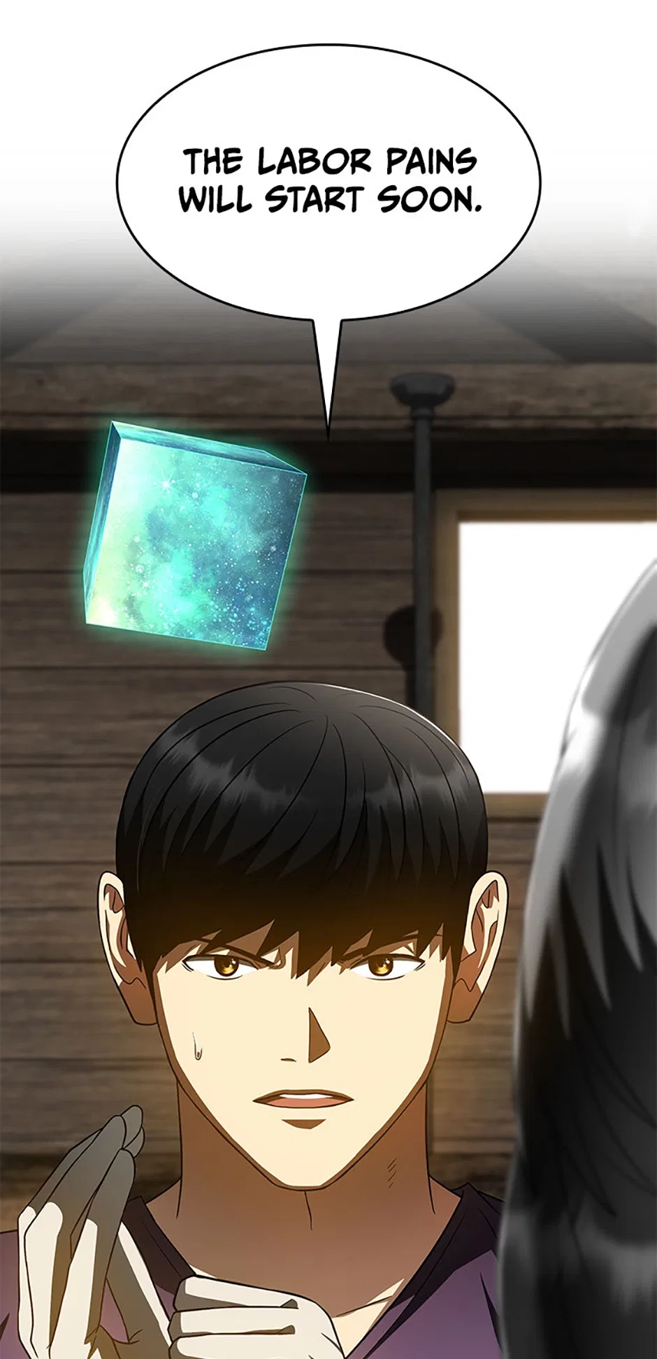 Perfect Surgeon Chapter 117 – Page 30