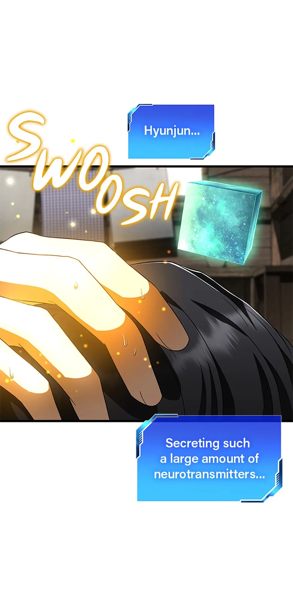 Perfect Surgeon Chapter 117 – Page 32