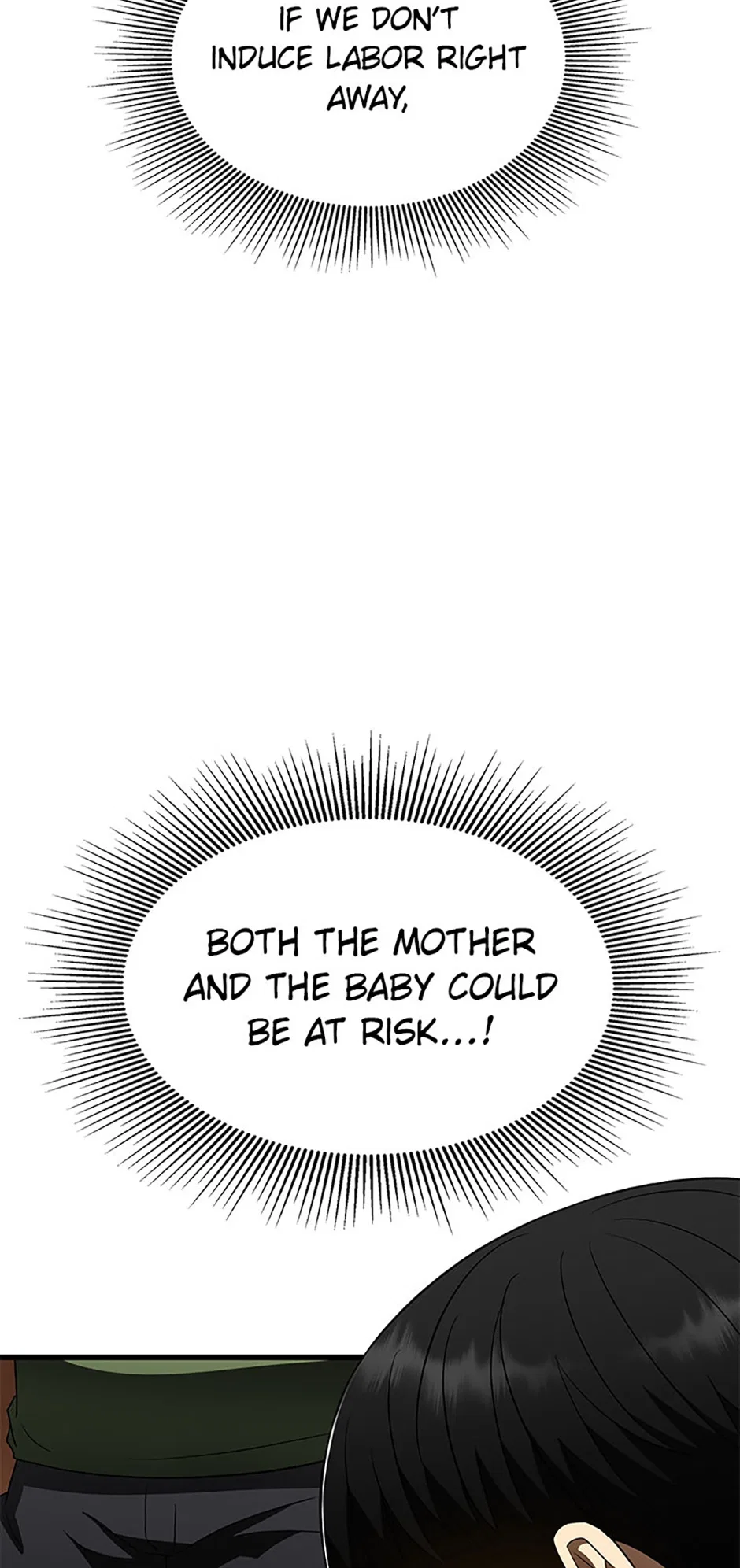 Perfect Surgeon Chapter 117 – Page 35