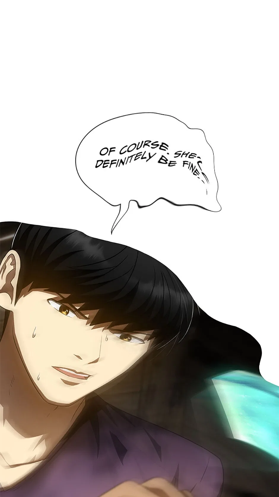 Perfect Surgeon Chapter 117 – Page 38