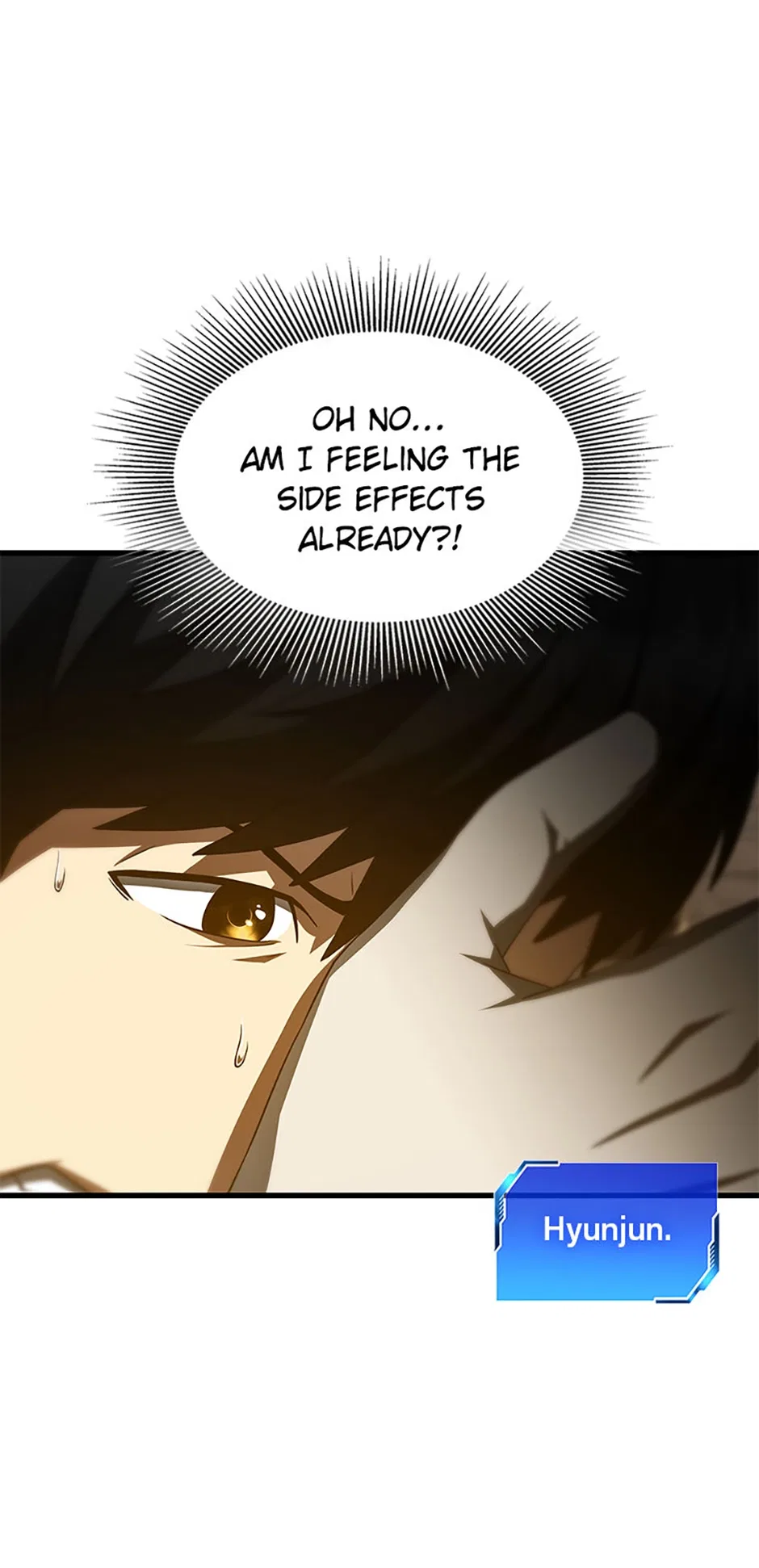 Perfect Surgeon Chapter 117 – Page 43