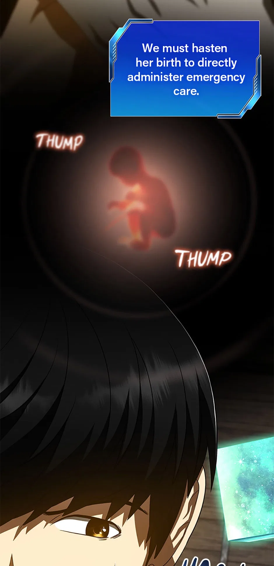 Perfect Surgeon Chapter 117 – Page 45