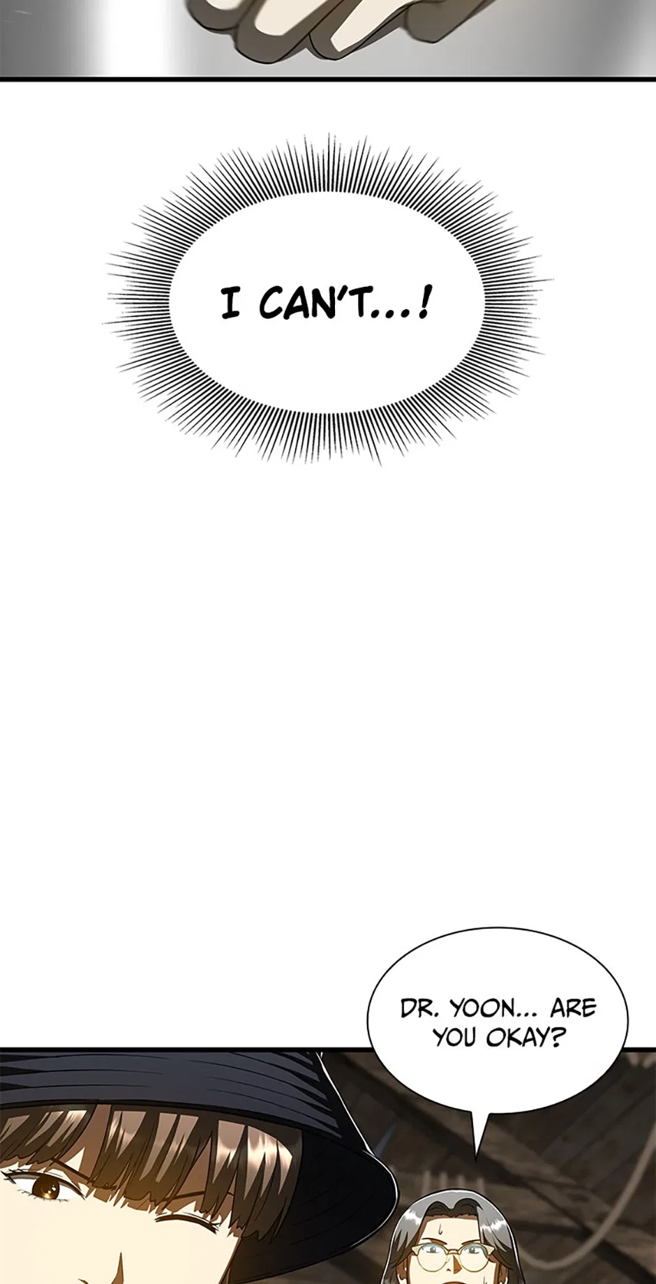 Perfect Surgeon Chapter 117 – Page 49