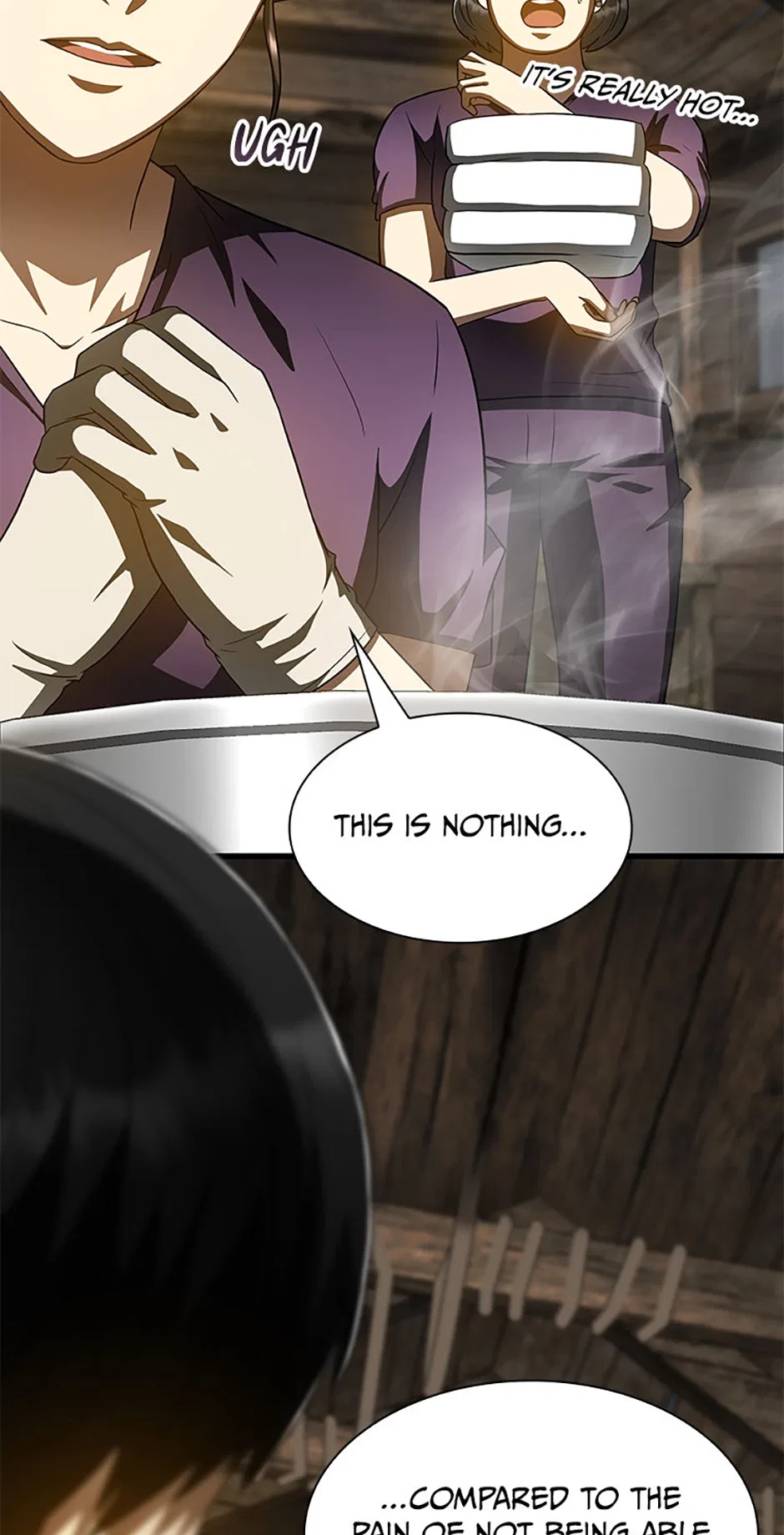 Perfect Surgeon Chapter 117 – Page 50