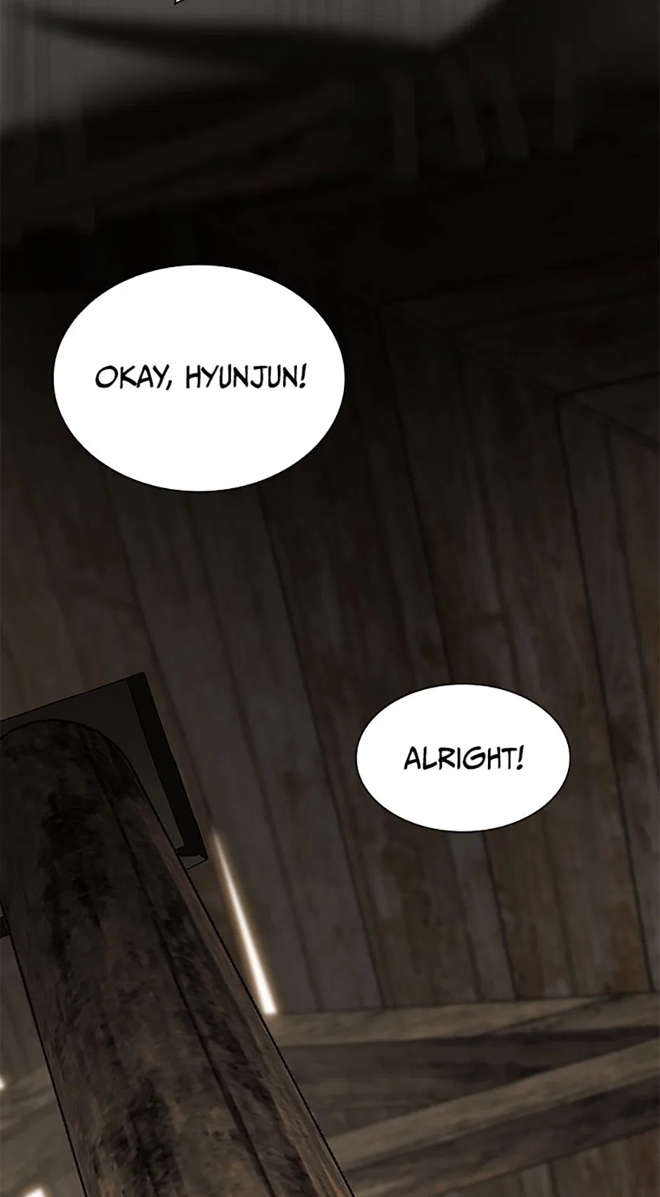 Perfect Surgeon Chapter 117 – Page 55