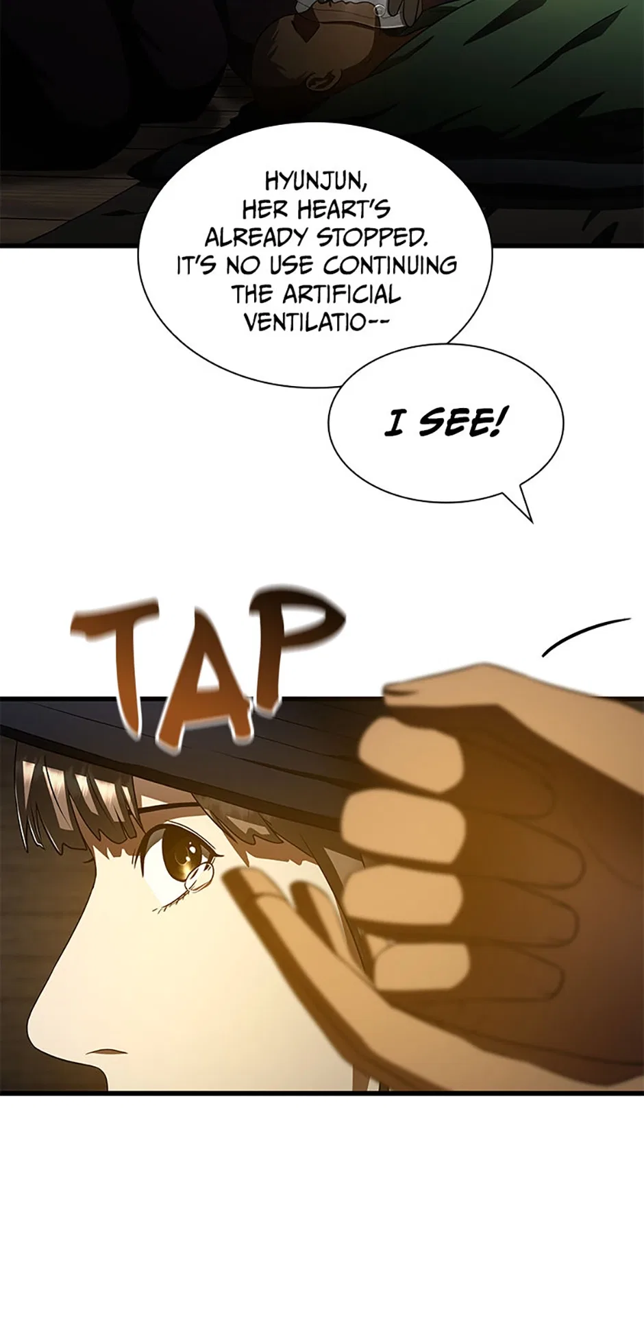 Perfect Surgeon Chapter 117 – Page 71