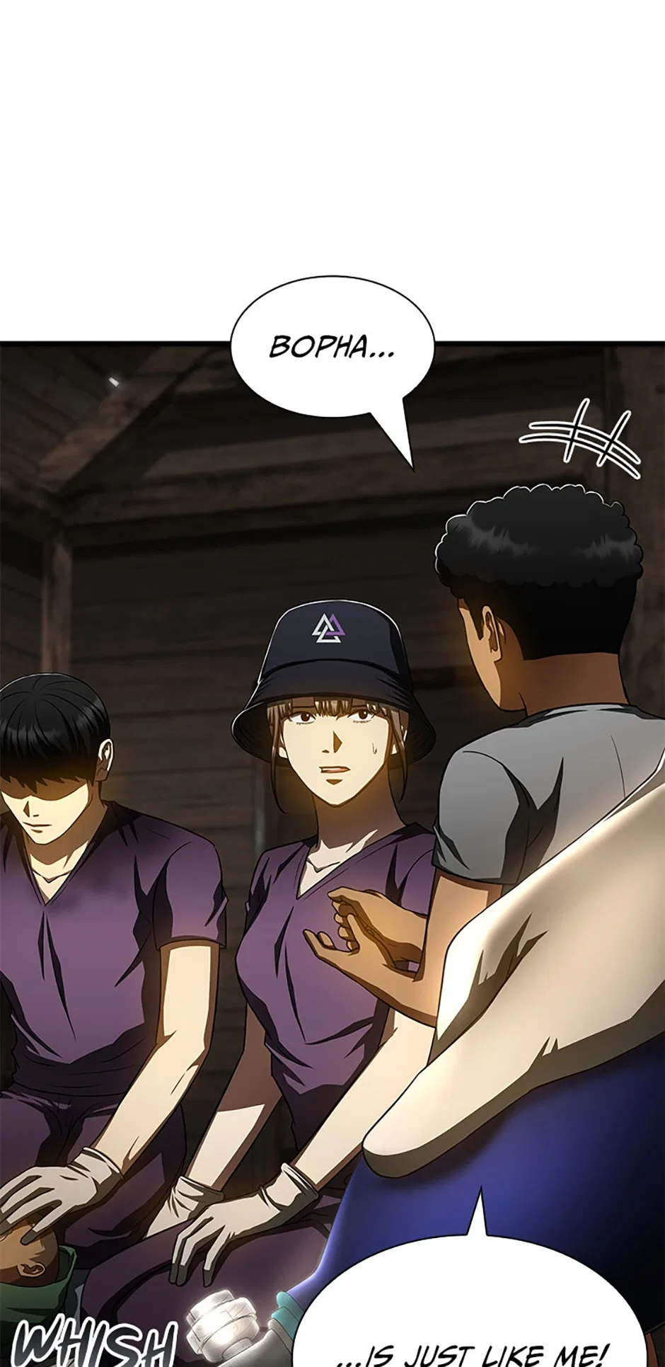 Perfect Surgeon Chapter 117 – Page 72