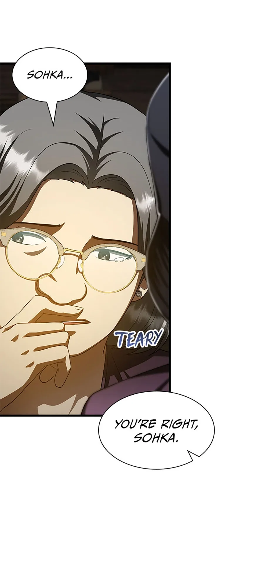 Perfect Surgeon Chapter 117 – Page 75