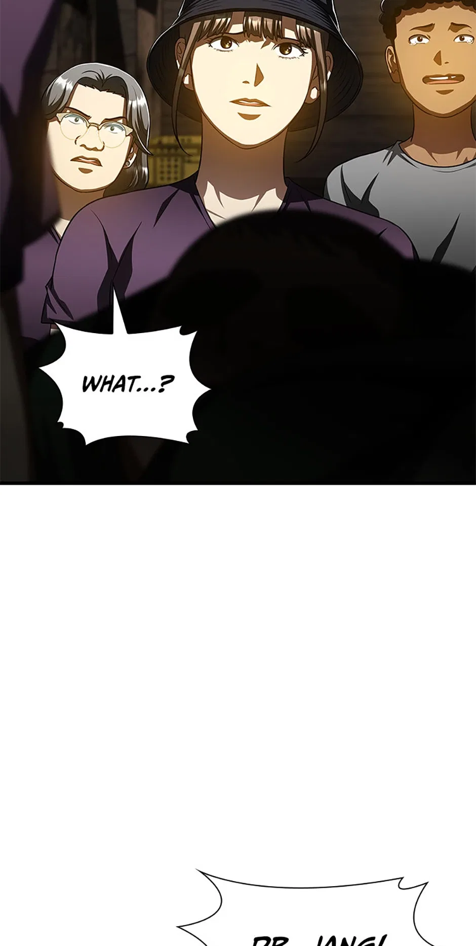 Perfect Surgeon Chapter 117 – Page 77