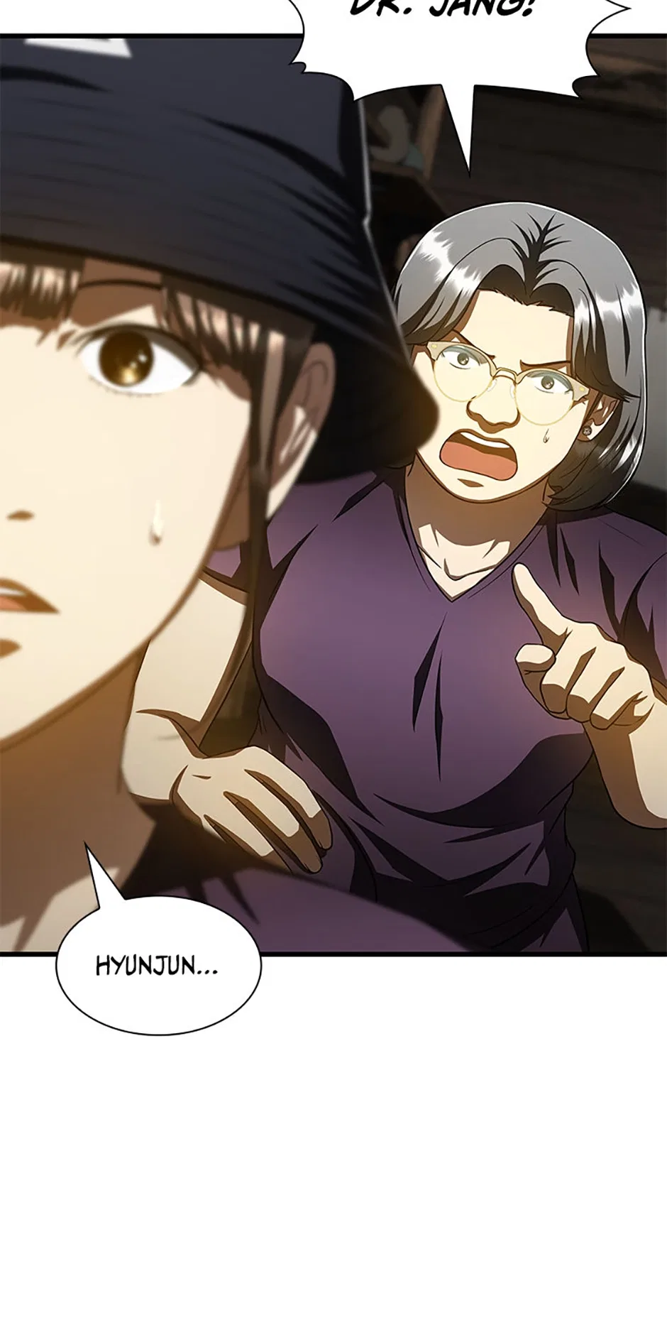 Perfect Surgeon Chapter 117 – Page 78
