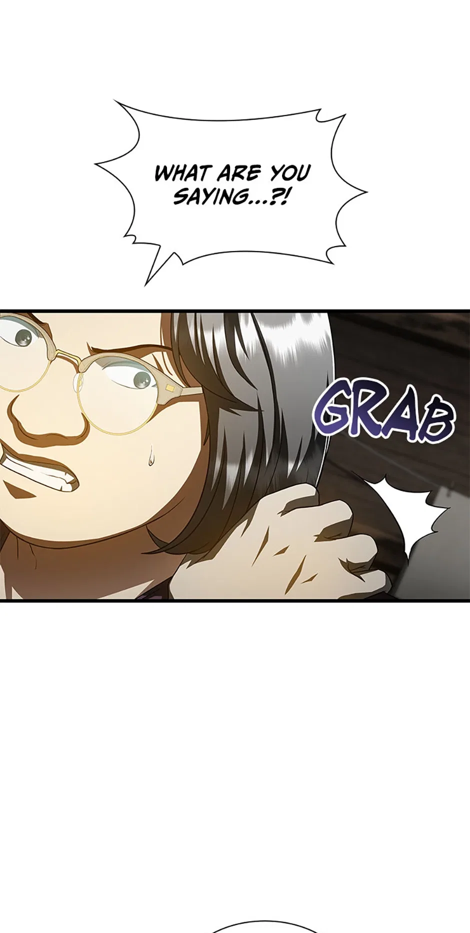 Perfect Surgeon Chapter 117 – Page 79